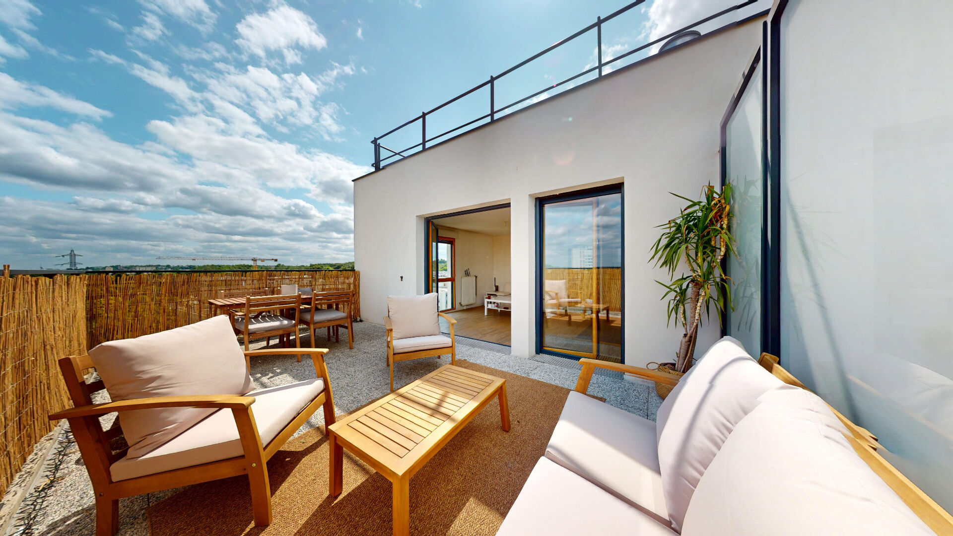 Agence immobilière de TOSCA.IMMO Thiais