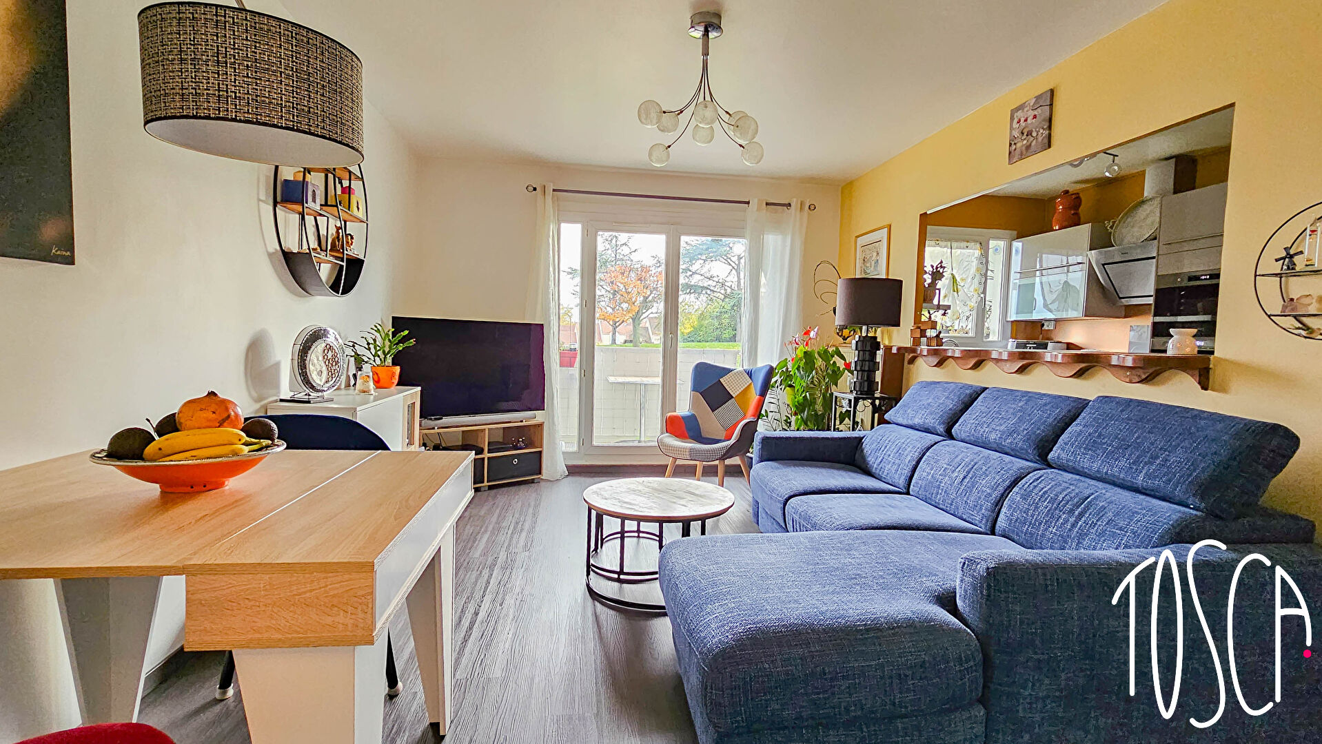 Agence immobilière de TOSCA.IMMO Thiais