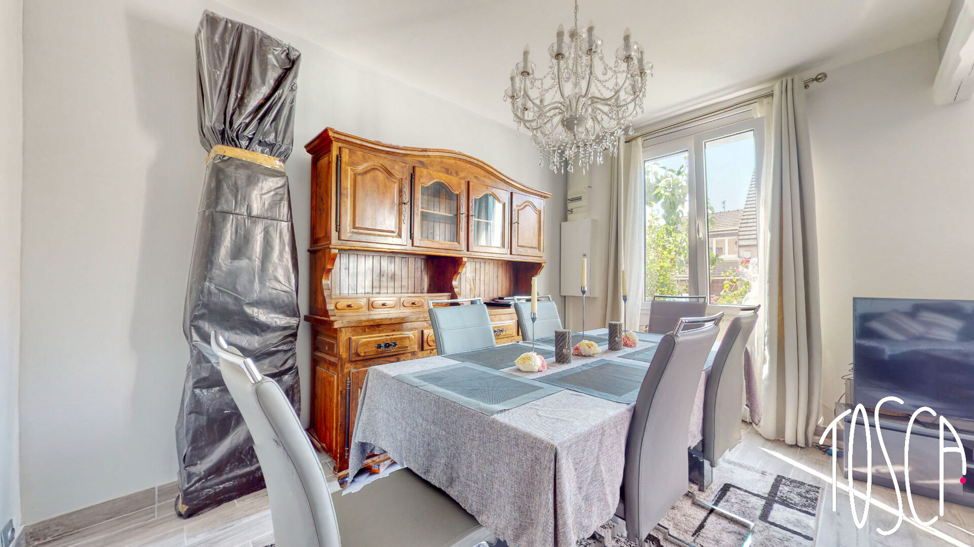 EXCLUSIVITE – ORLY LIMITE THIAIS – MAISON 5 PIECES – 98m² - Gallery 3