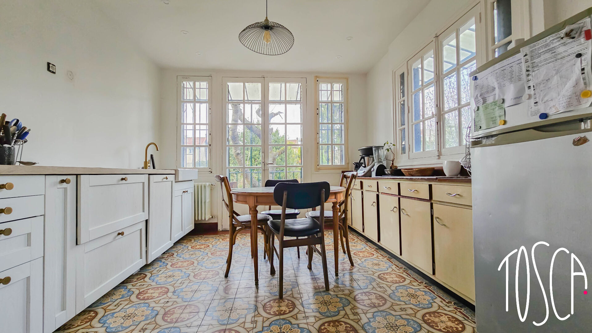 Agence immobilière de TOSCA.IMMO Thiais