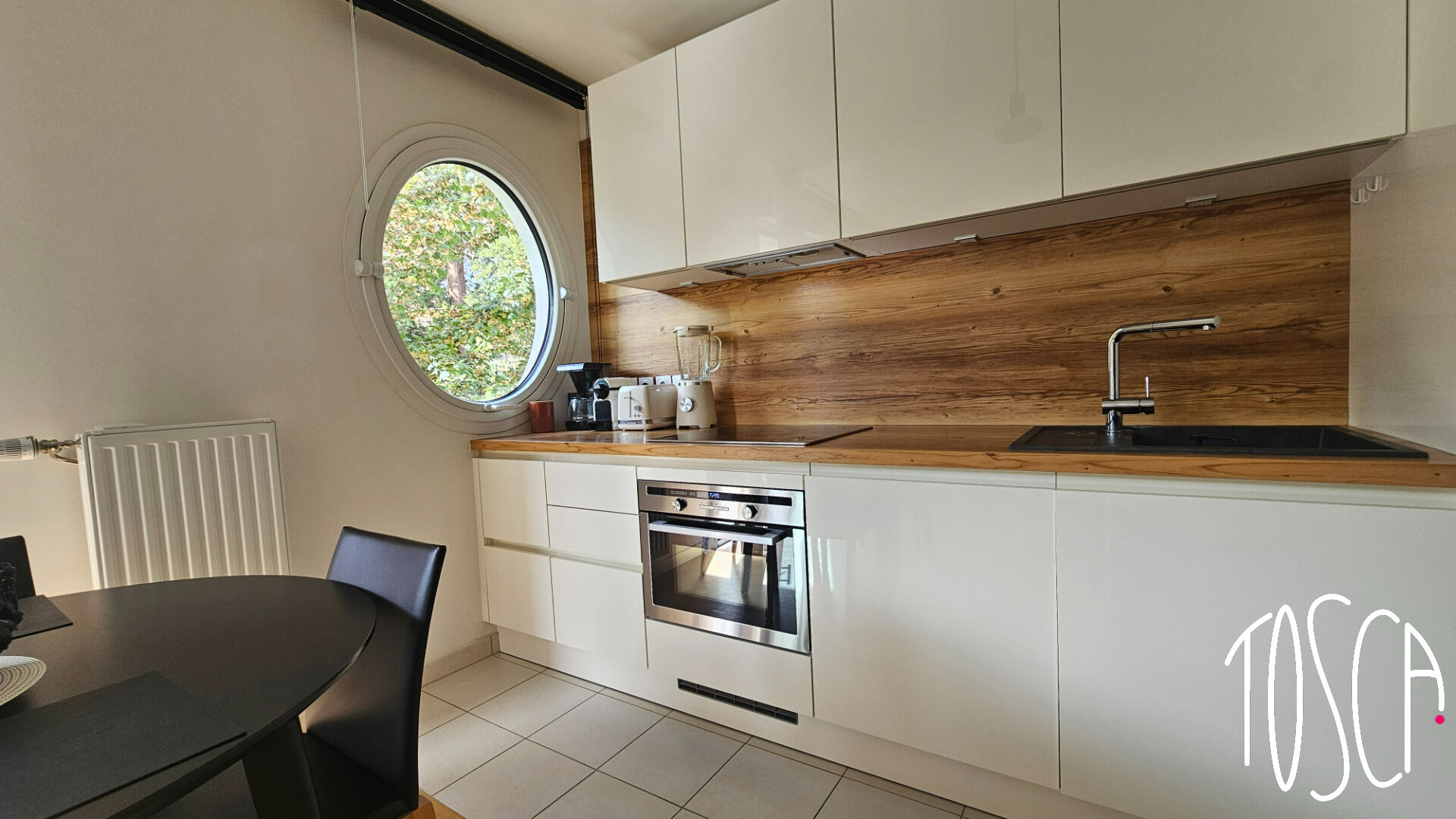 Thiais – Résidence de 2020 – Appartement 3p 63.60 m² BOX - Gallery 3