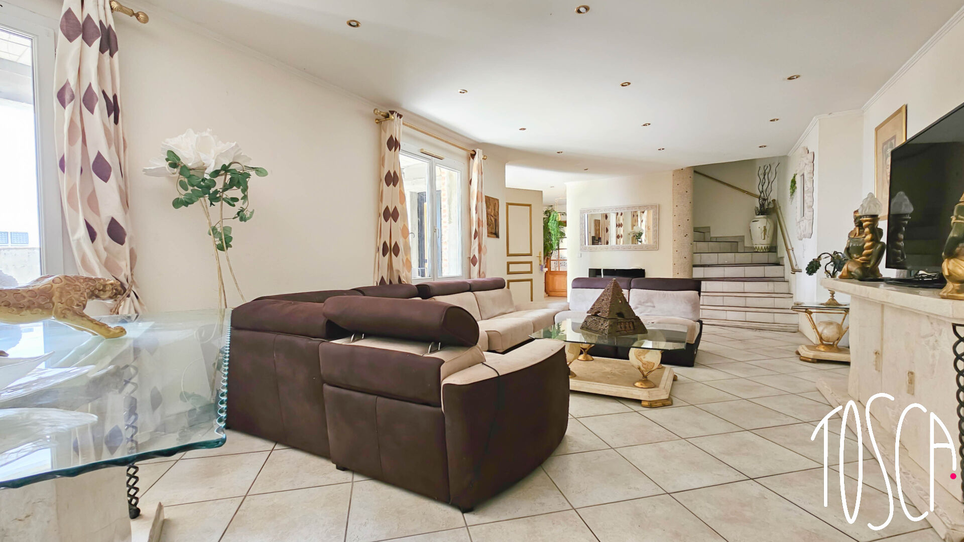 Agence immobilière de TOSCA.IMMO Thiais