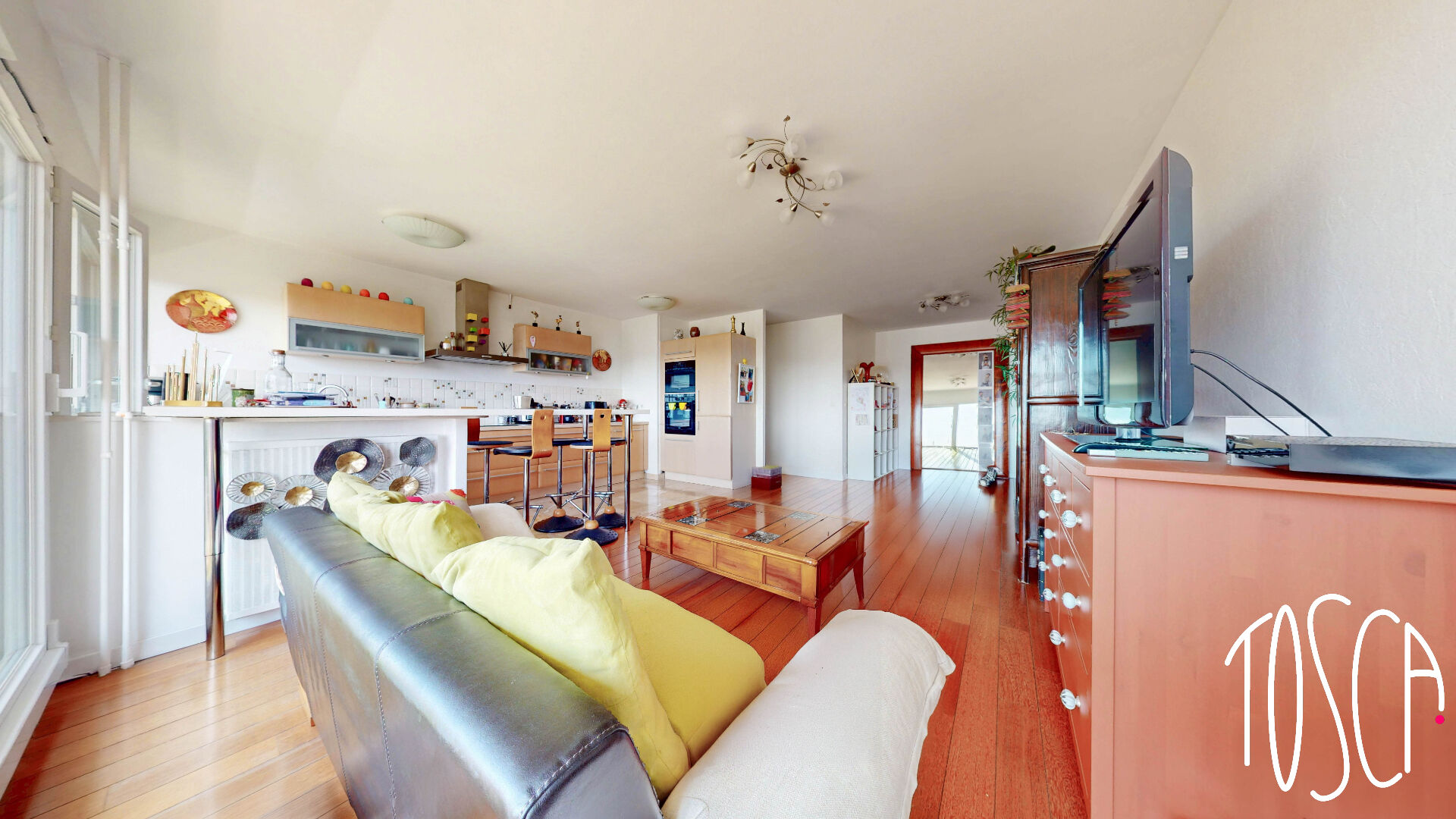 Agence immobilière de TOSCA.IMMO Thiais