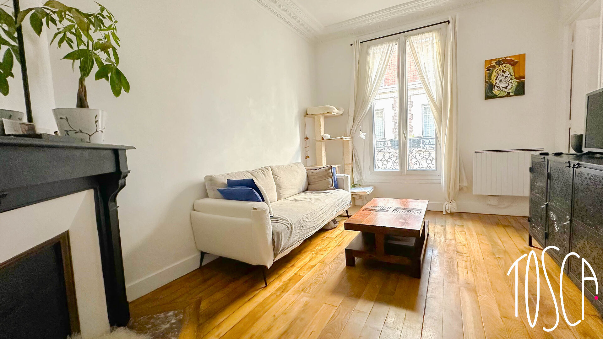 Agence immobilière de TOSCA.IMMO Thiais