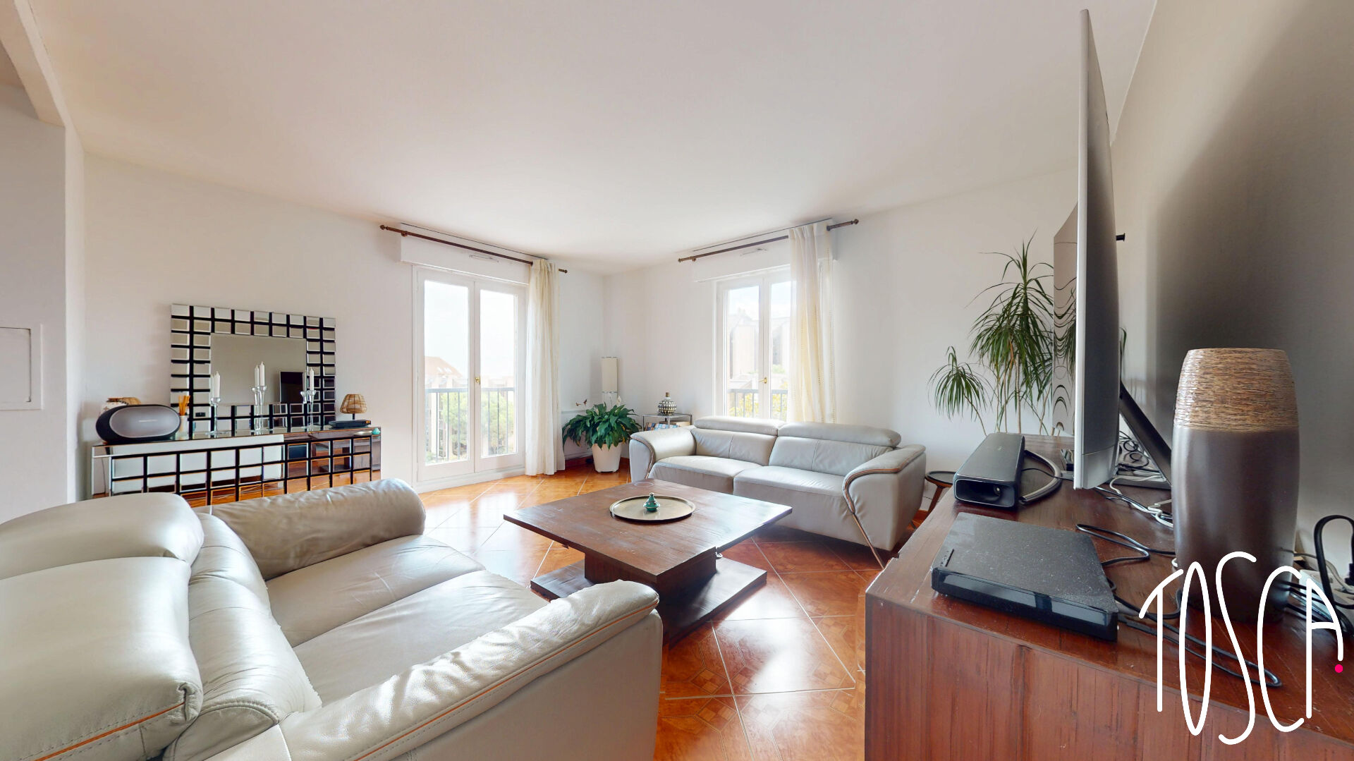 Agence immobilière de TOSCA.IMMO Thiais