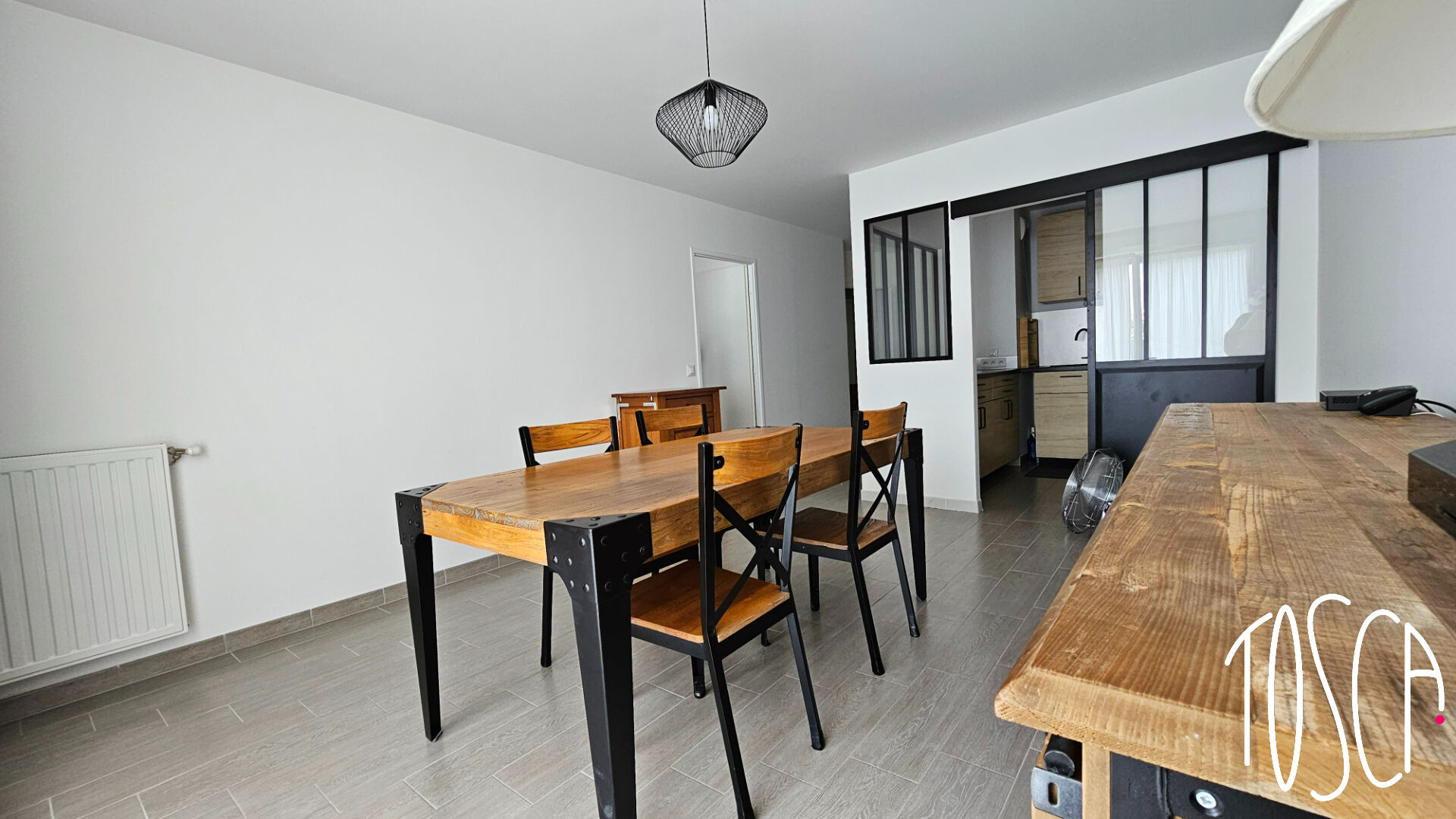 Agence immobilière de TOSCA.IMMO Thiais