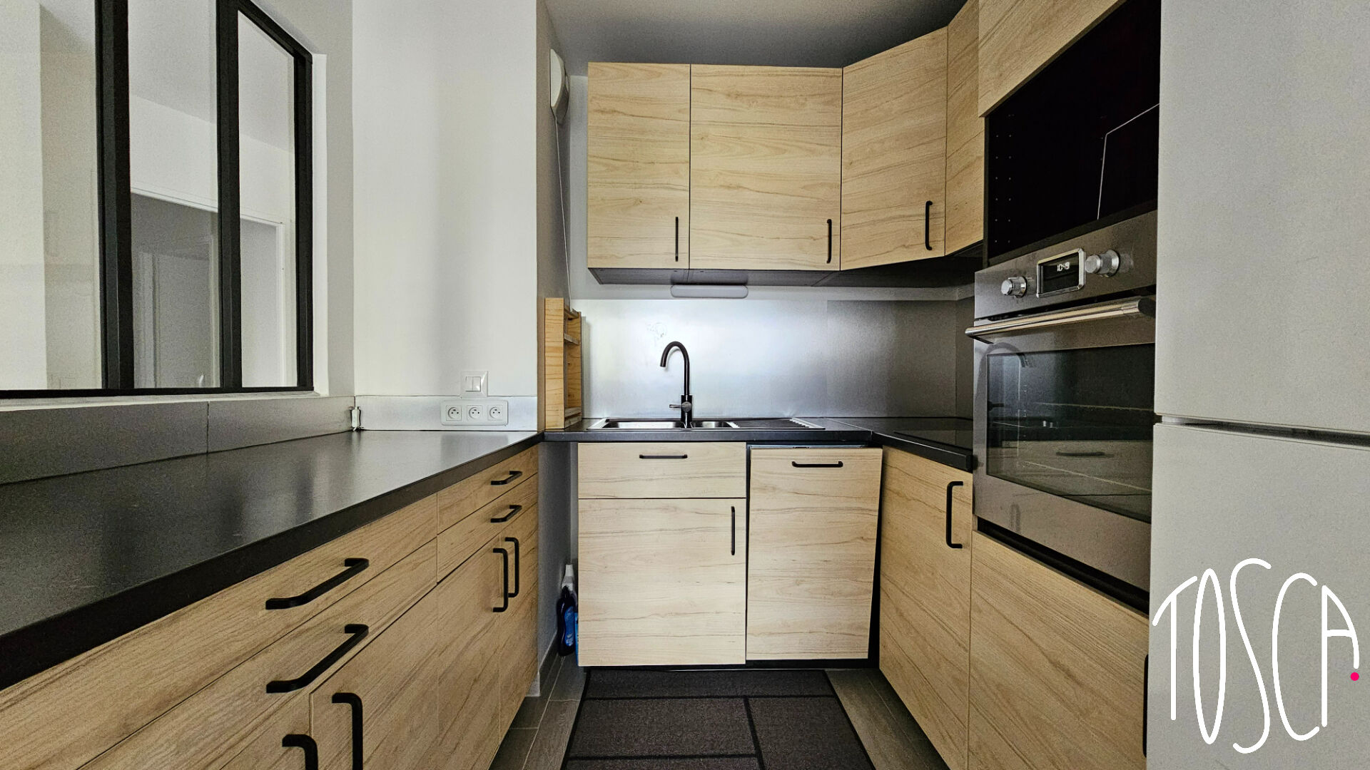 THIAIS- APPARTEMENT 4P de 82 m2 – DPE C – PROCHE TRANSPORTS TVM / T9 - Gallery 2