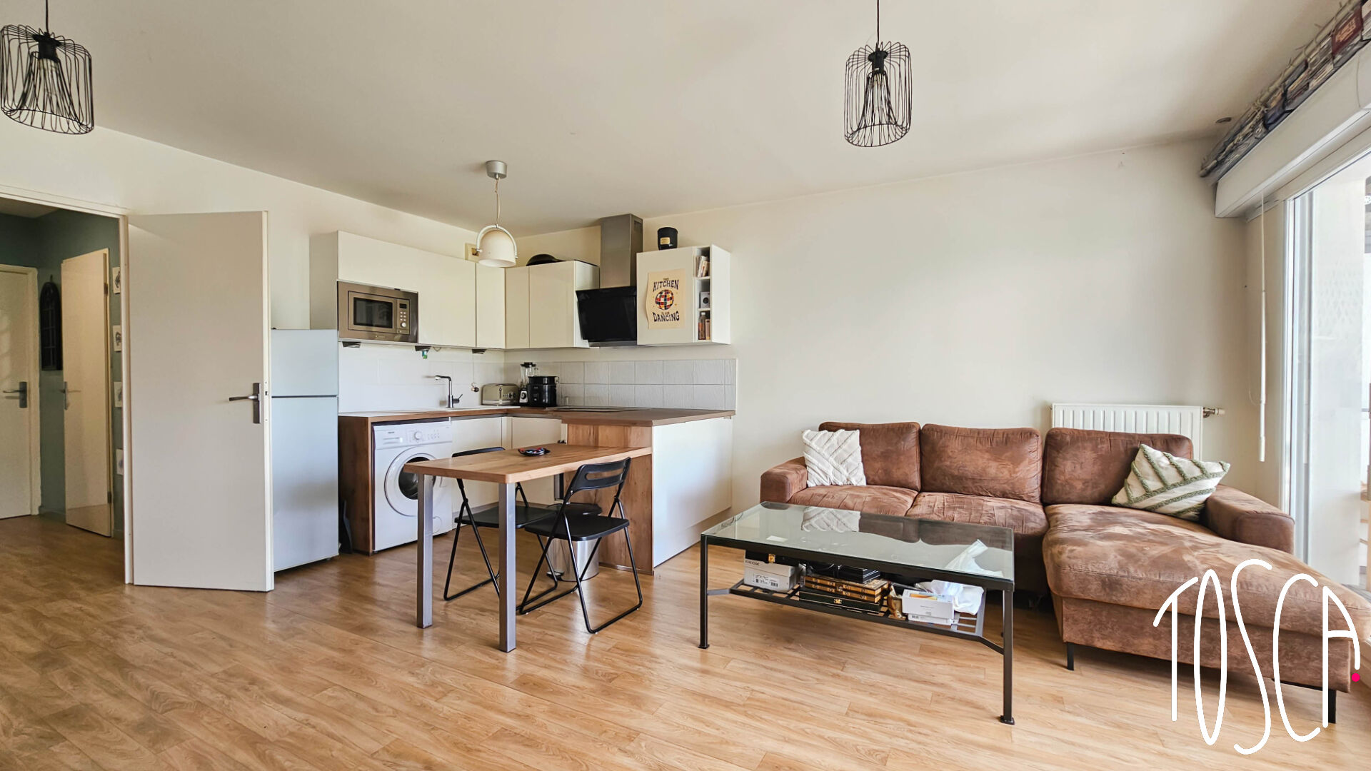 Agence immobilière de TOSCA.IMMO Thiais