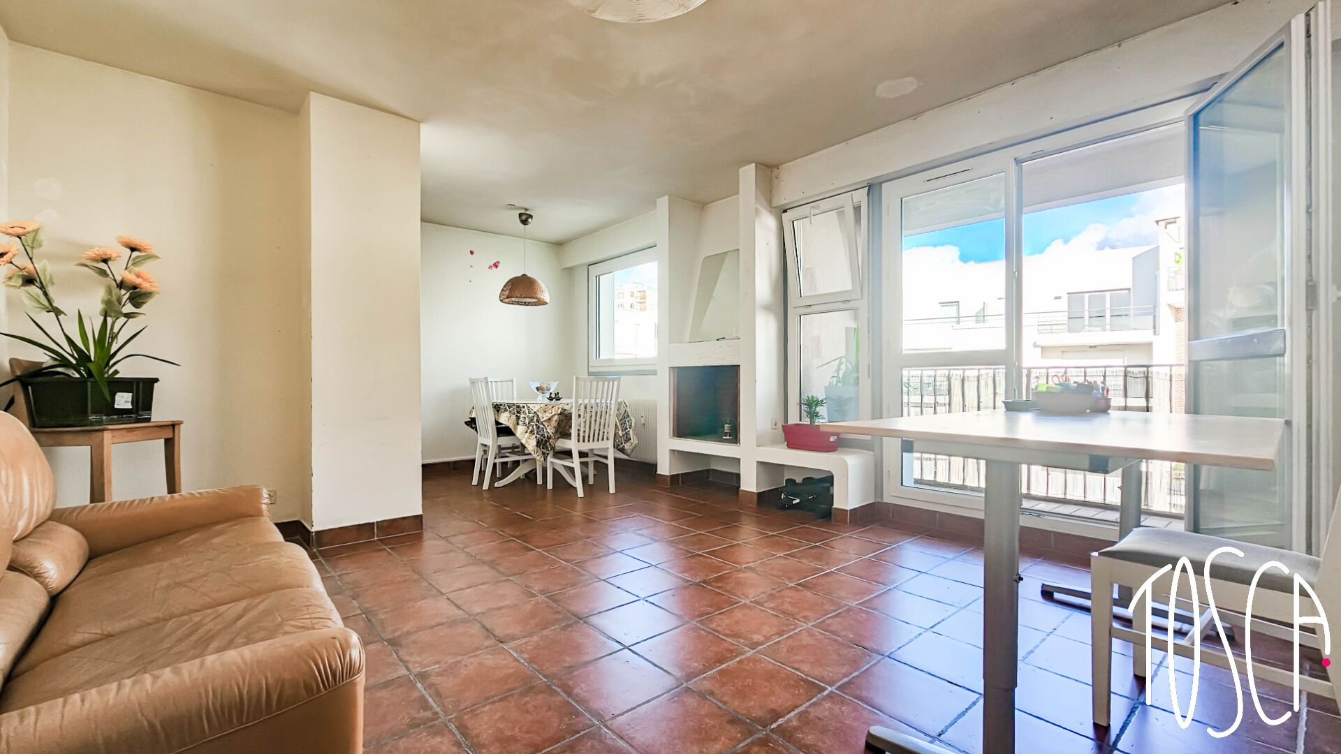 Agence immobilière de TOSCA.IMMO Thiais