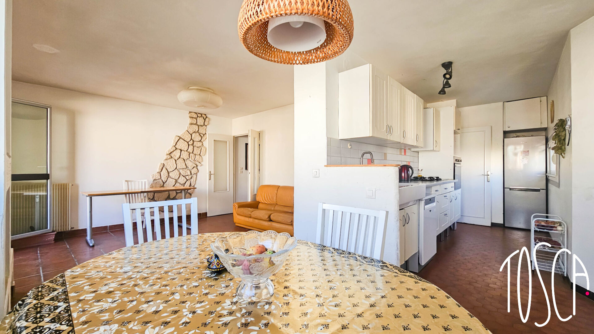 Agence immobilière de TOSCA.IMMO Thiais