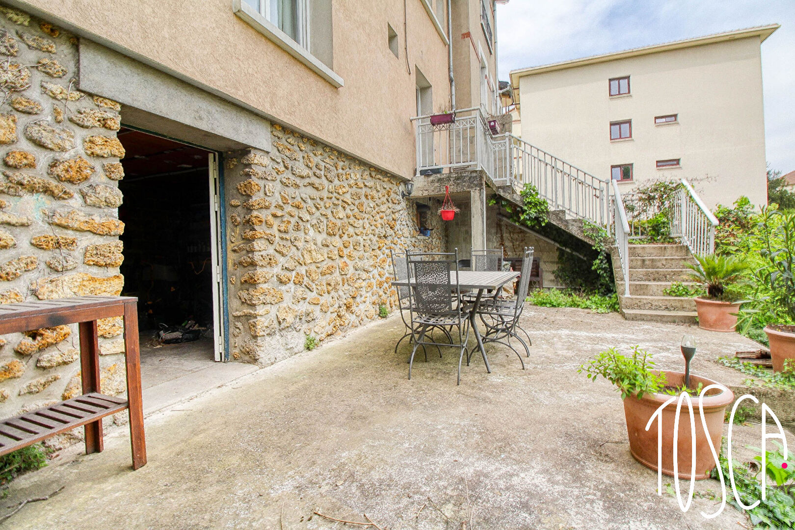 Agence immobilière de TOSCA.IMMO Thiais