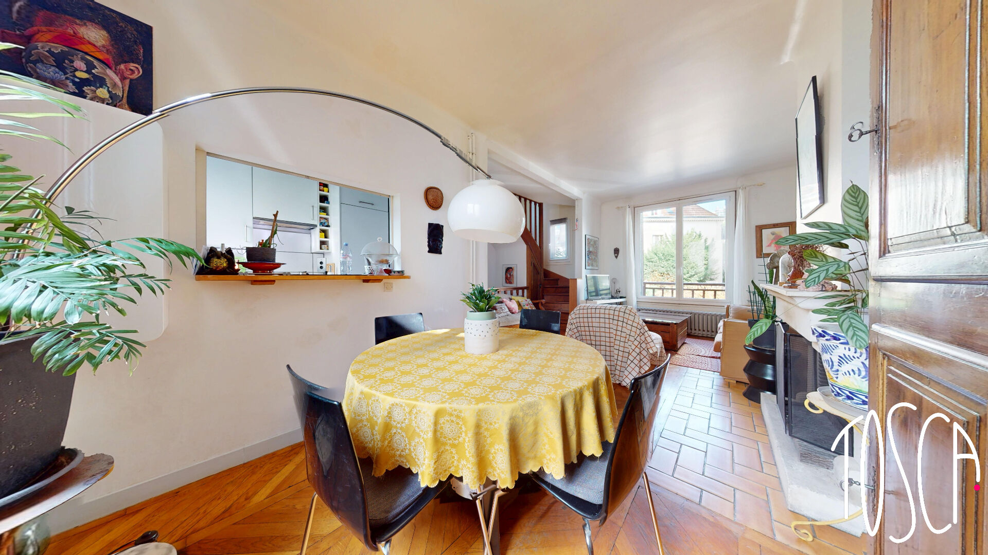 Agence immobilière de TOSCA.IMMO Thiais