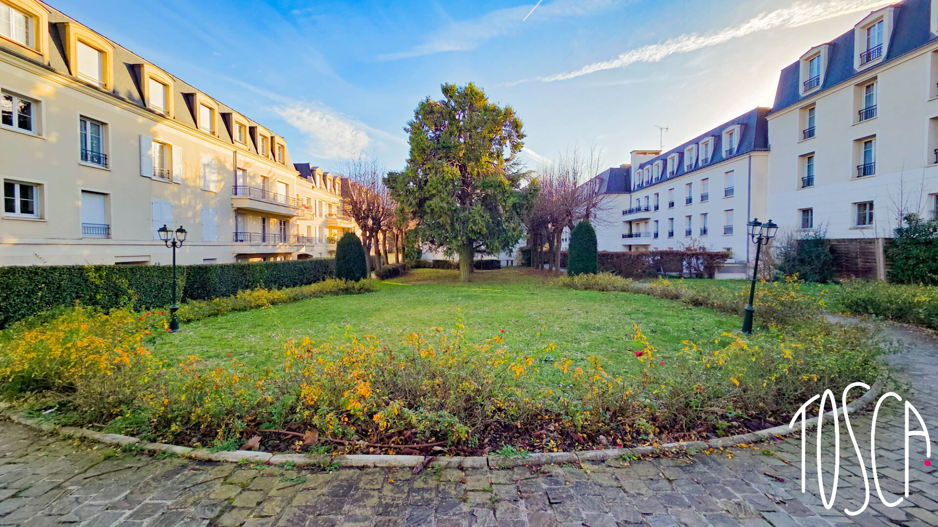 Agence immobilière de TOSCA.IMMO Thiais