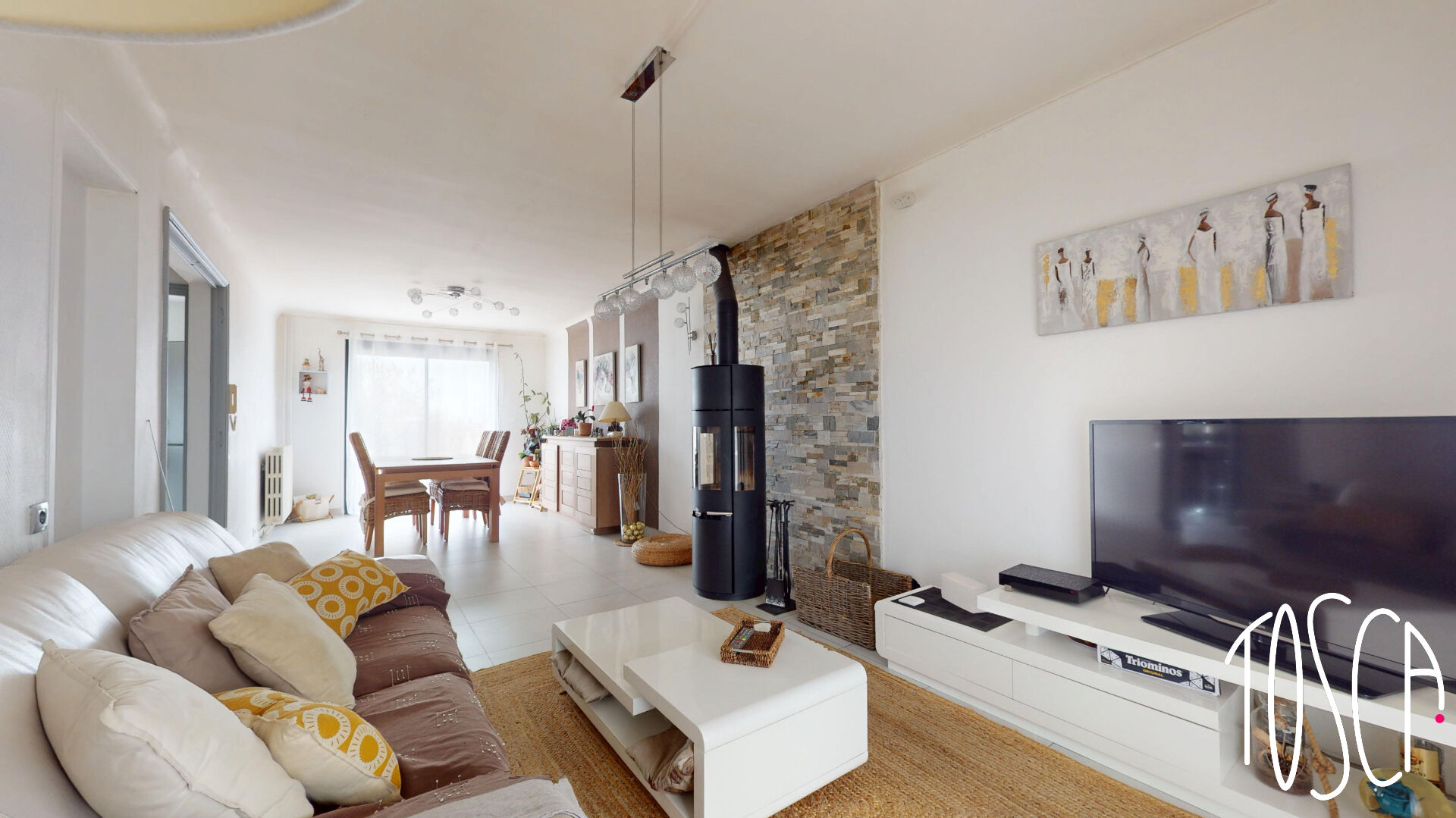 Agence immobilière de TOSCA.IMMO Thiais