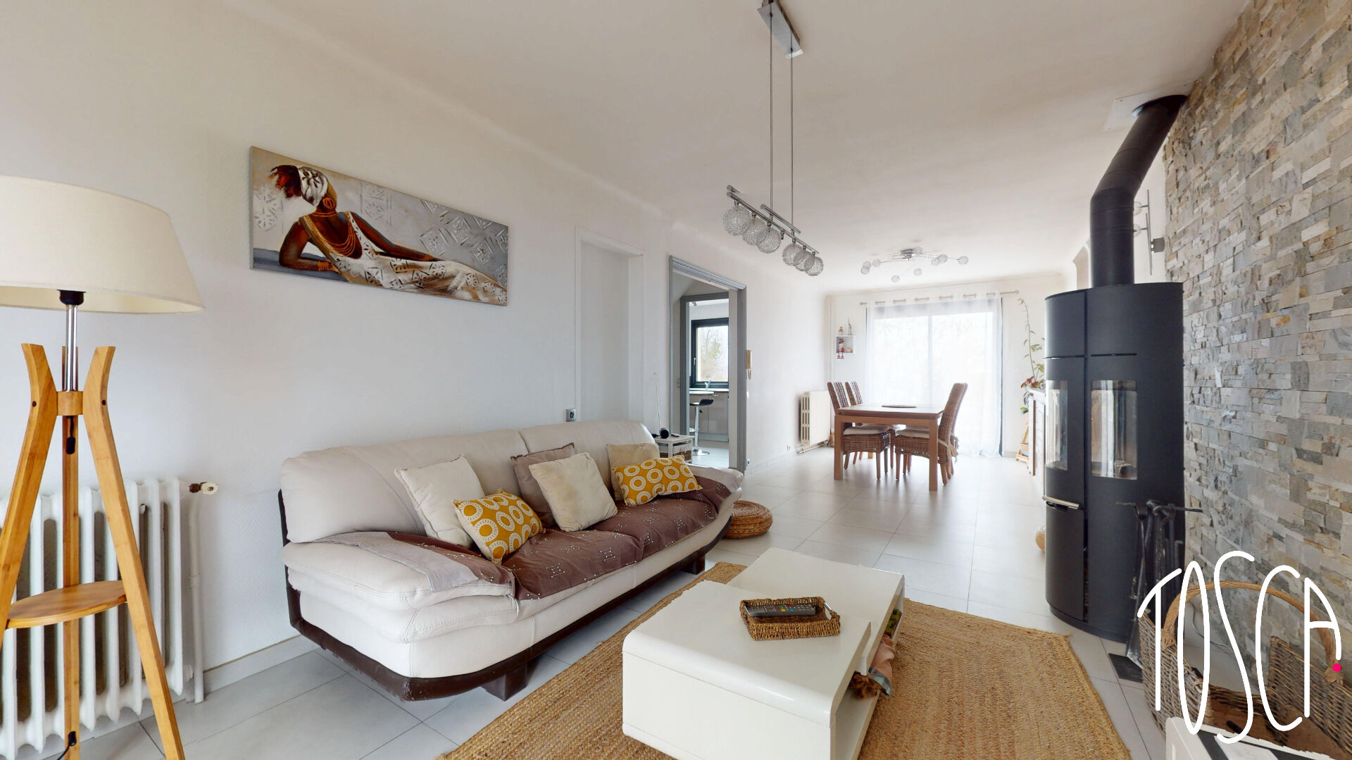 Agence immobilière de TOSCA.IMMO Thiais