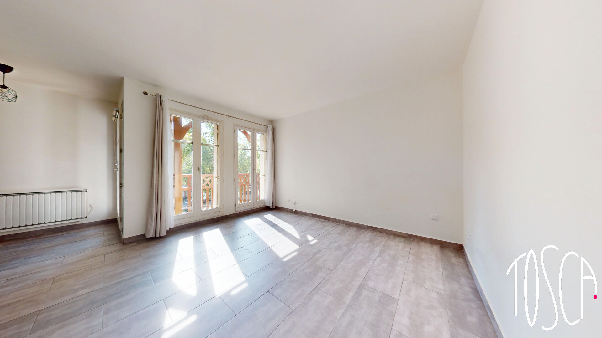 EXCLUSIVITE THIAIS – APOLLONIA – STUDIO – BALCON – PARKING - Gallery 2