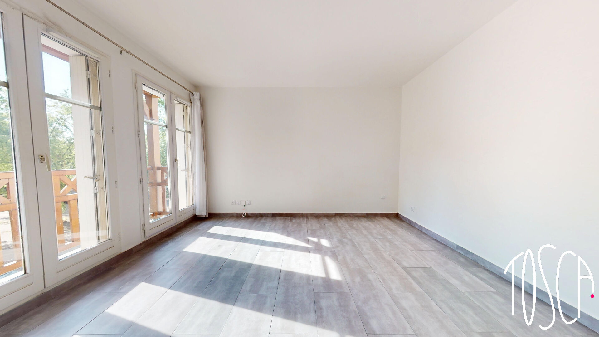 EXCLUSIVITE THIAIS – APOLLONIA – STUDIO – BALCON – PARKING - Gallery 3