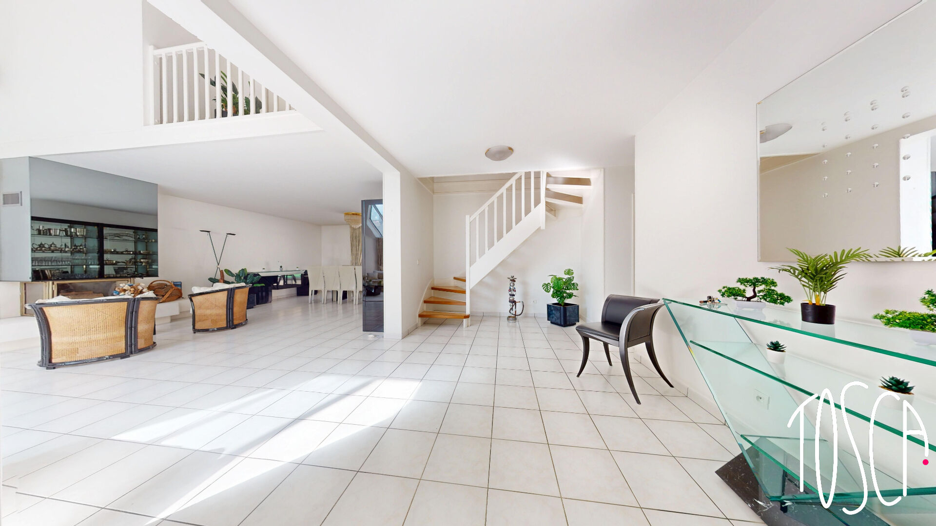 Agence immobilière de TOSCA.IMMO Thiais