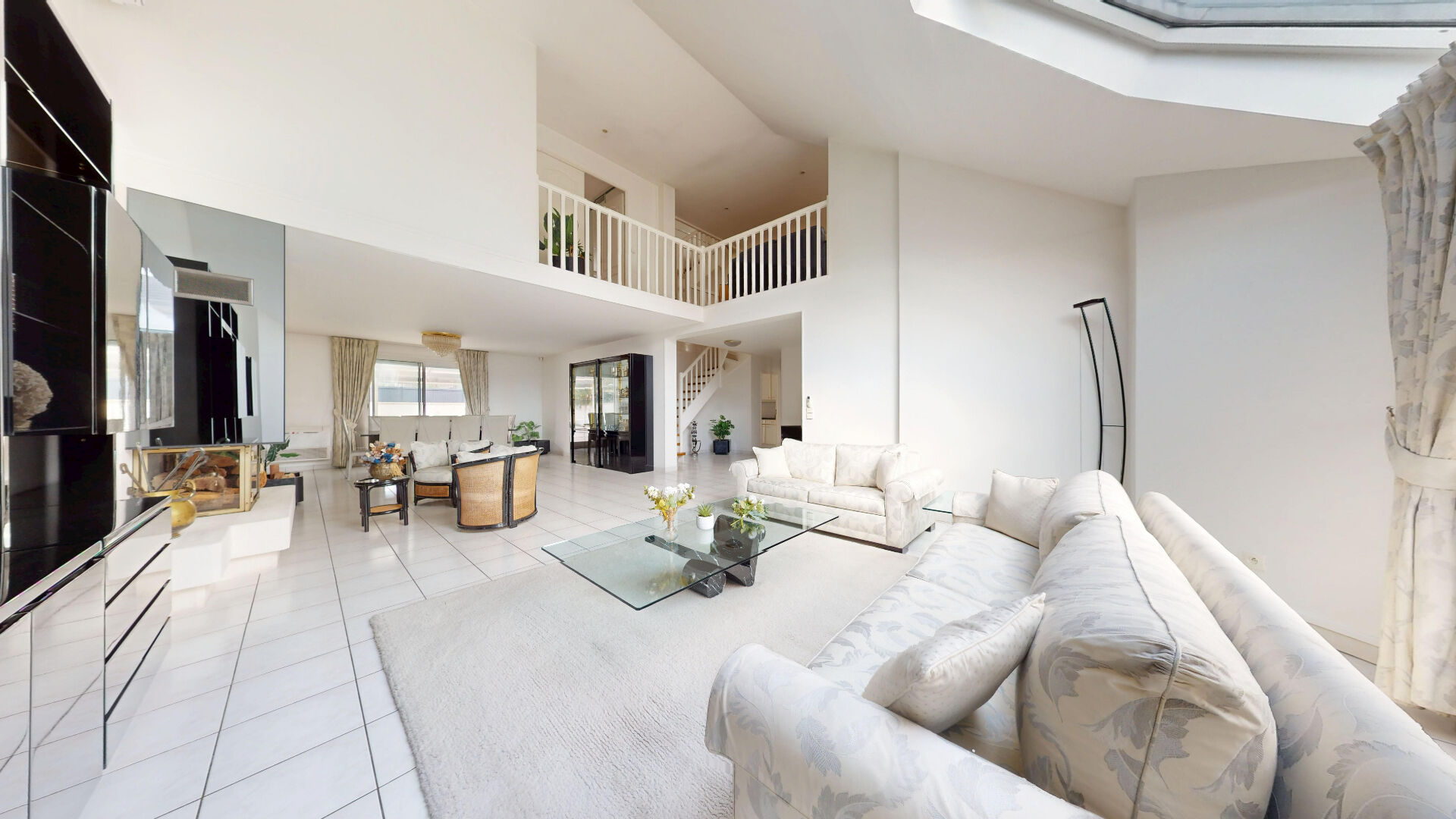 Agence immobilière de TOSCA.IMMO Thiais