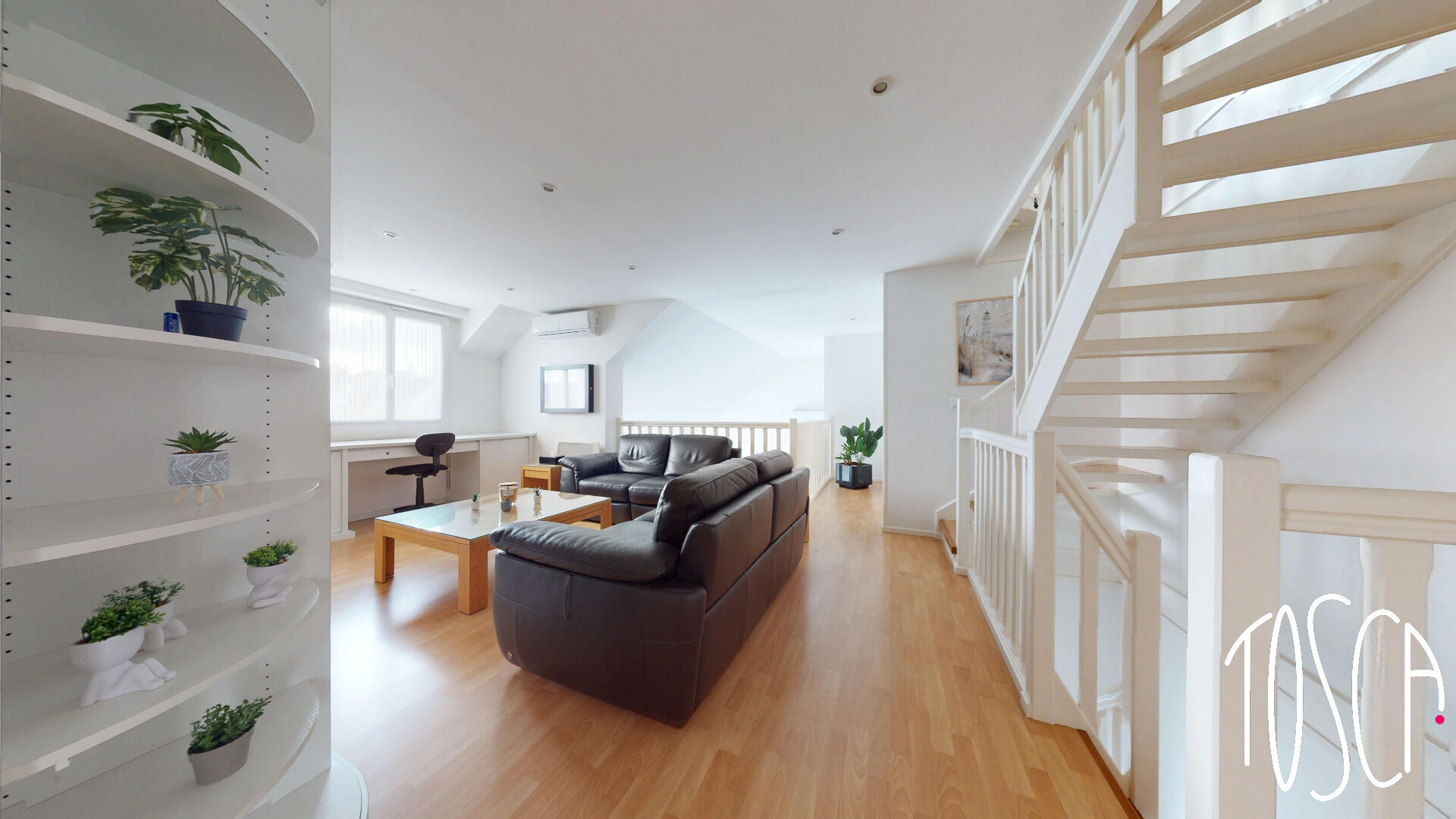EXCLUSIVITÉ THIAIS – MAISON 8 PIECES 251m2 – RÉSIDENCE SAINT-EXUPERY - Gallery 3