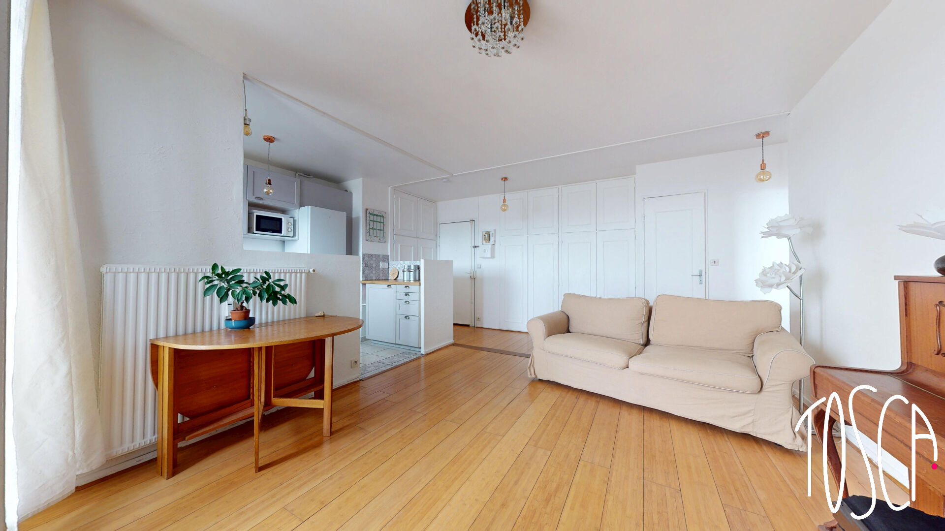 Agence immobilière de TOSCA.IMMO Thiais