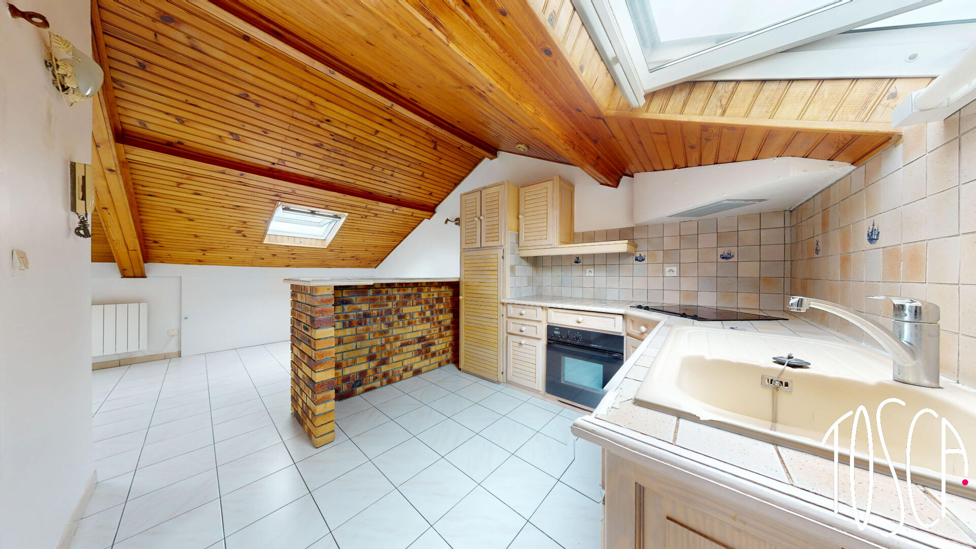 Agence immobilière de TOSCA.IMMO Thiais