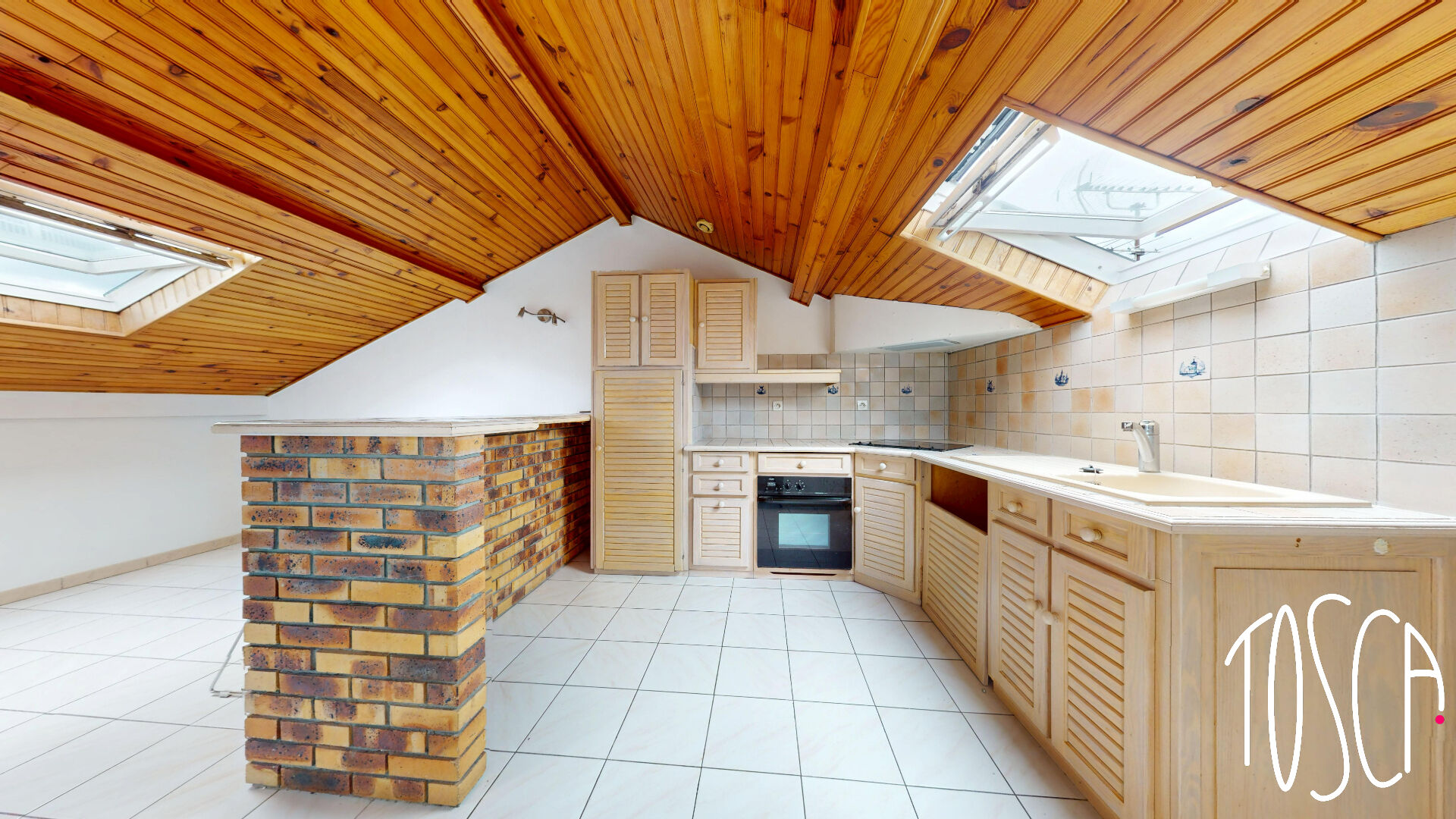 Agence immobilière de TOSCA.IMMO Thiais