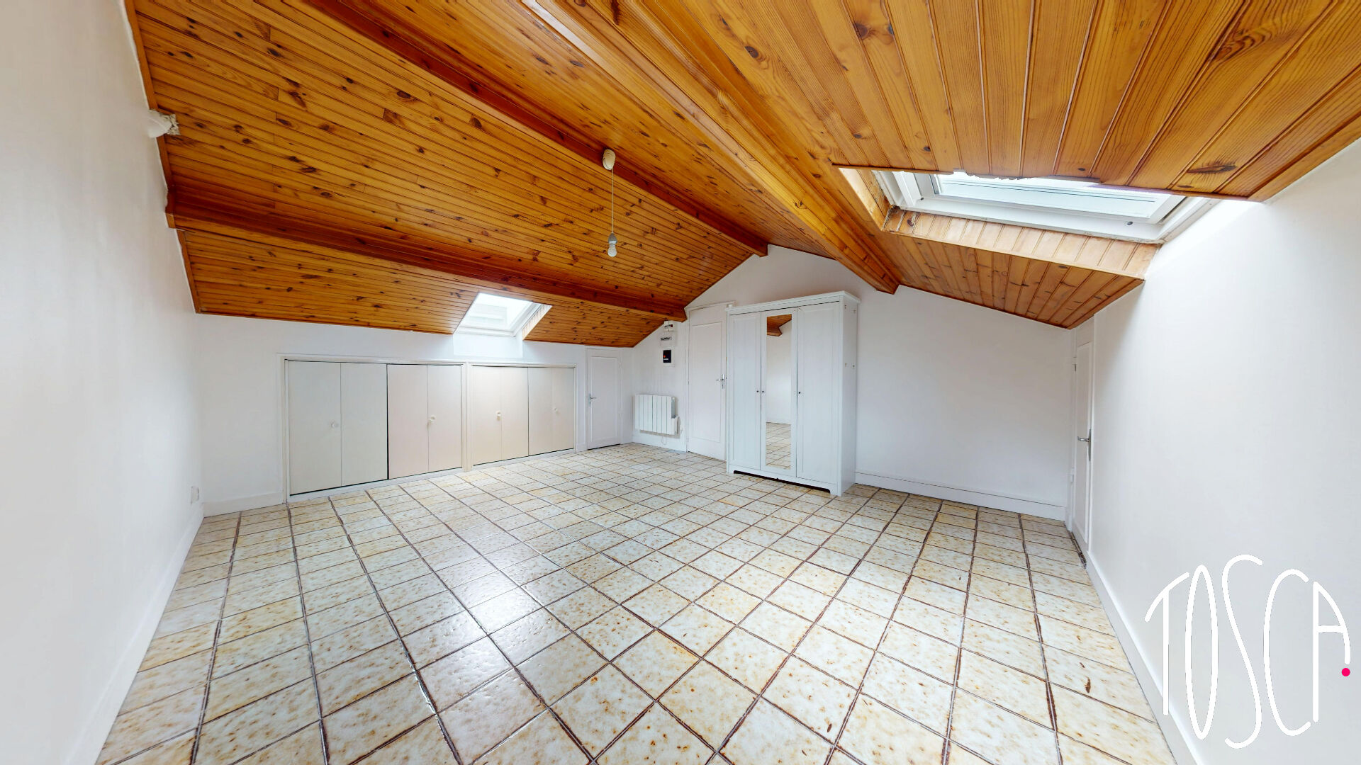 Agence immobilière de TOSCA.IMMO Thiais
