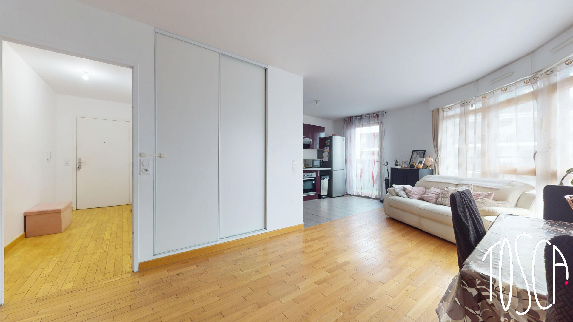 Agence immobilière de TOSCA.IMMO Thiais