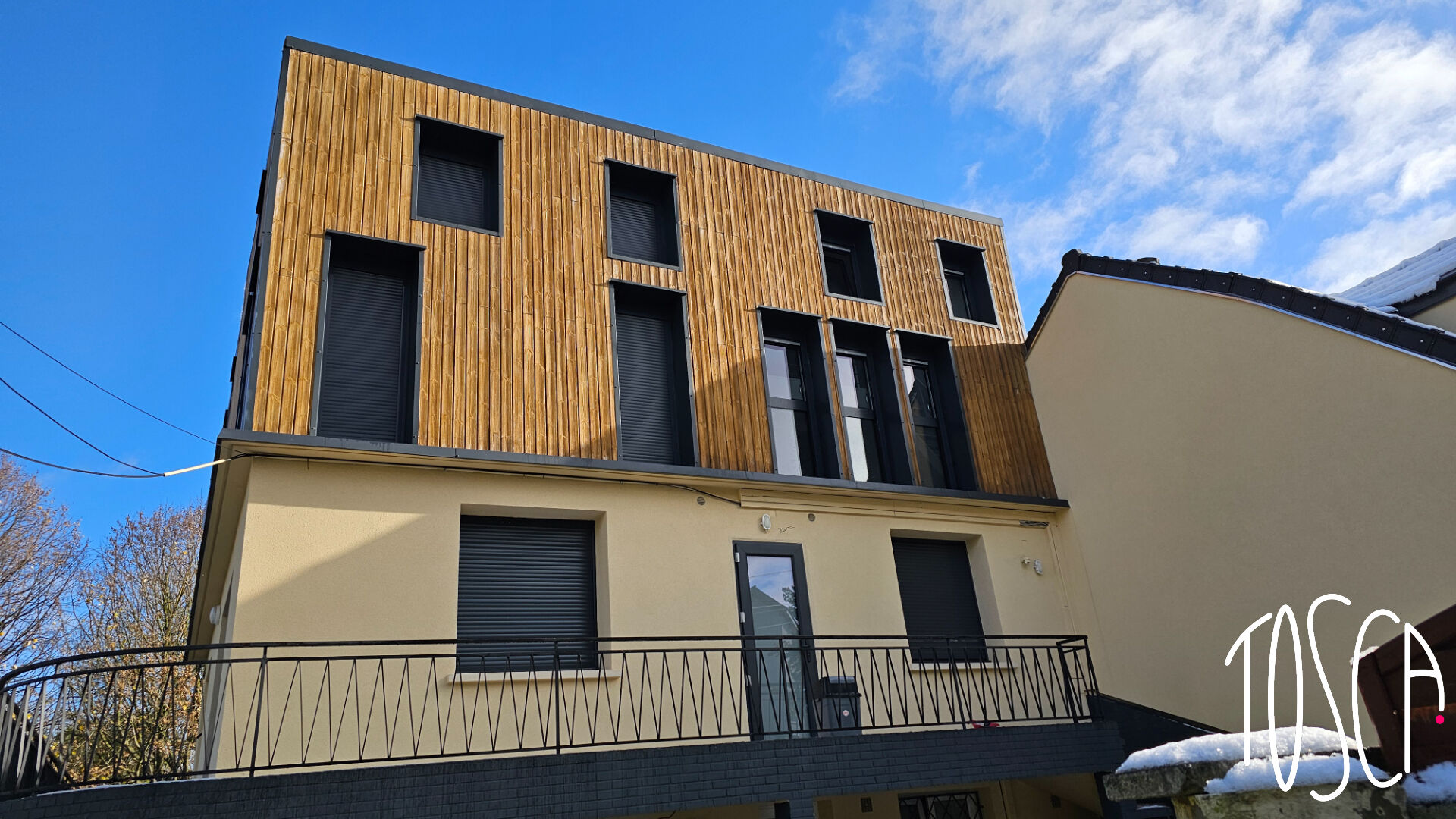 Agence immobilière de TOSCA.IMMO Thiais