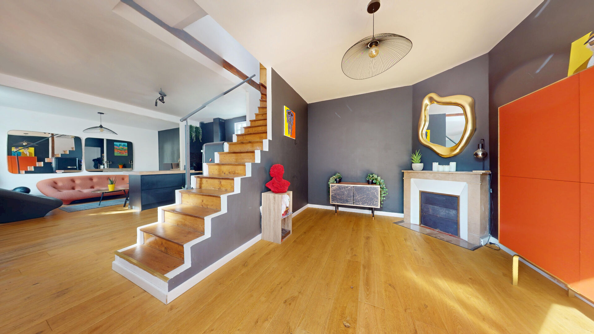 Agence immobilière de TOSCA.IMMO Thiais