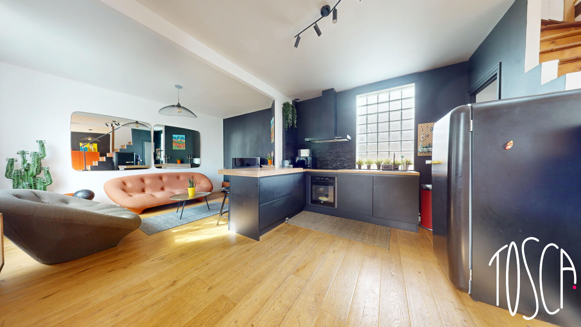 Agence immobilière de TOSCA.IMMO Thiais