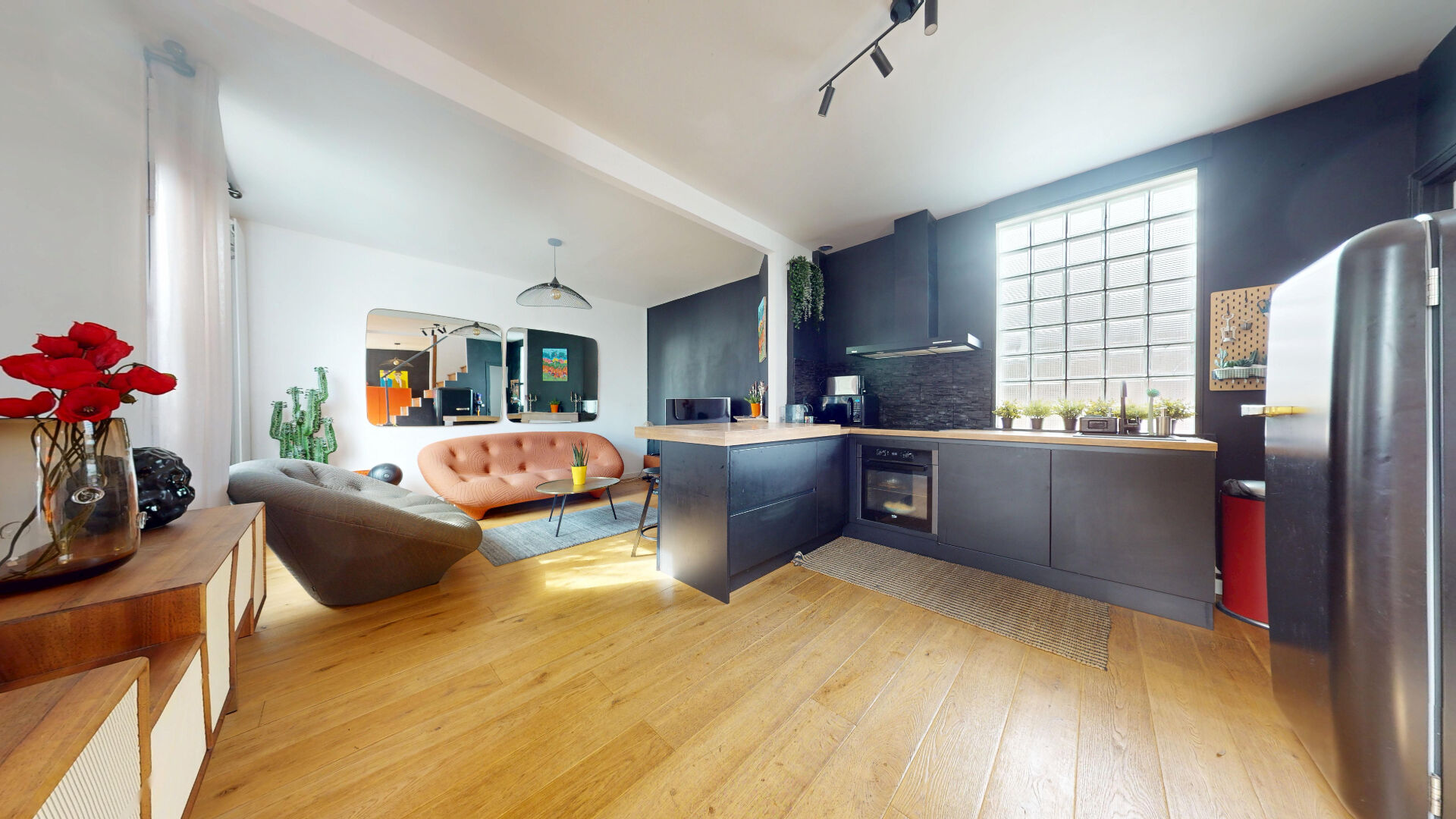 Agence immobilière de TOSCA.IMMO Thiais