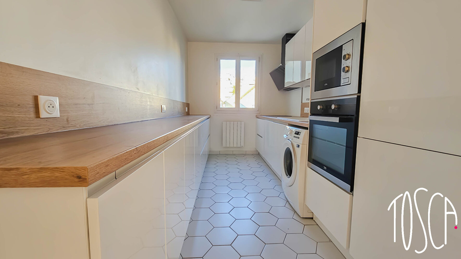 Agence immobilière de TOSCA.IMMO Thiais