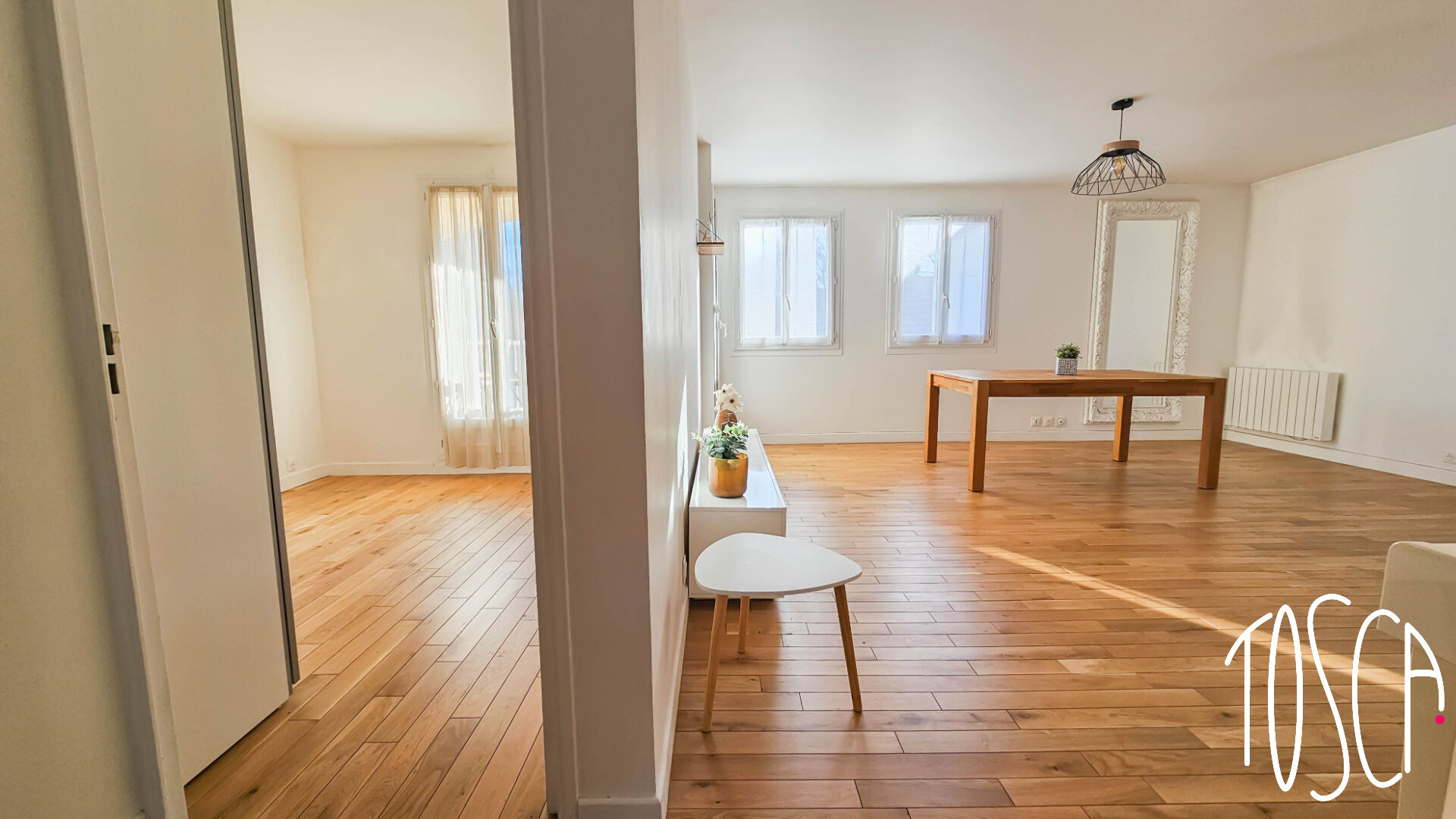 Agence immobilière de TOSCA.IMMO Thiais