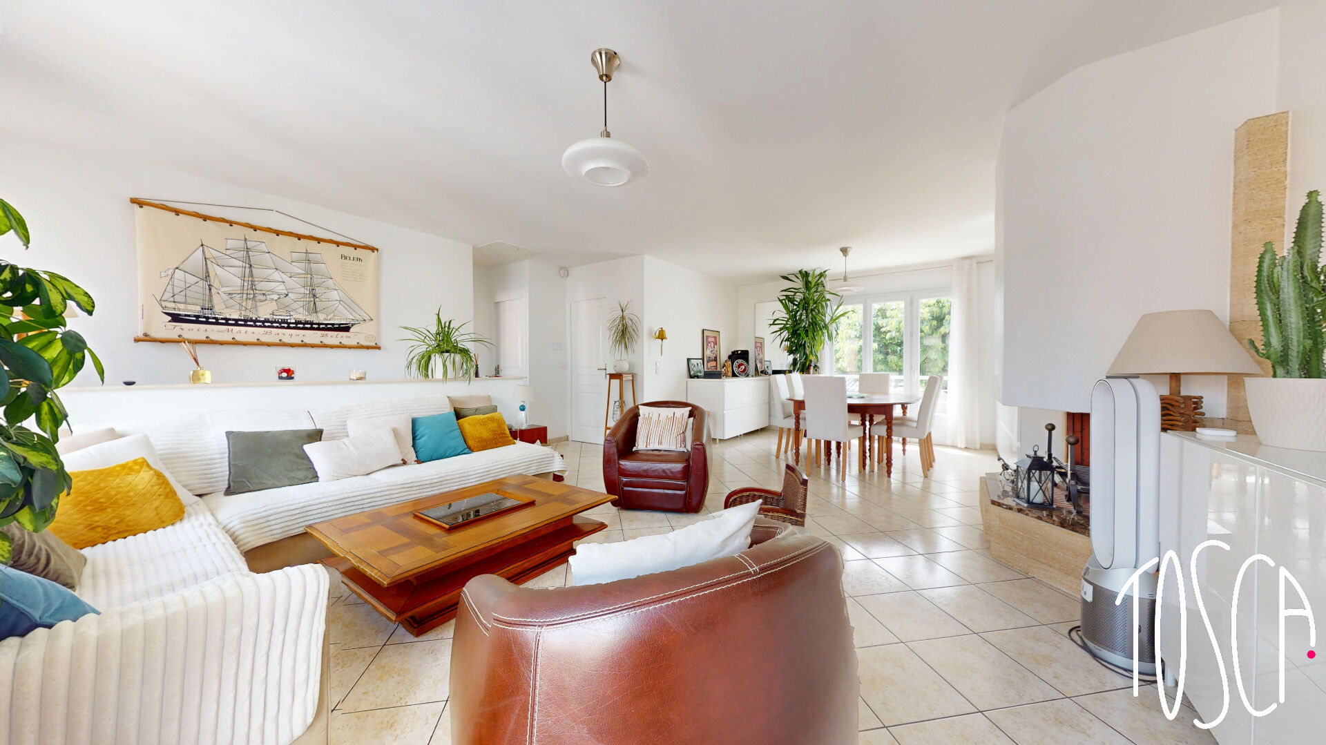 Agence immobilière de TOSCA.IMMO Thiais