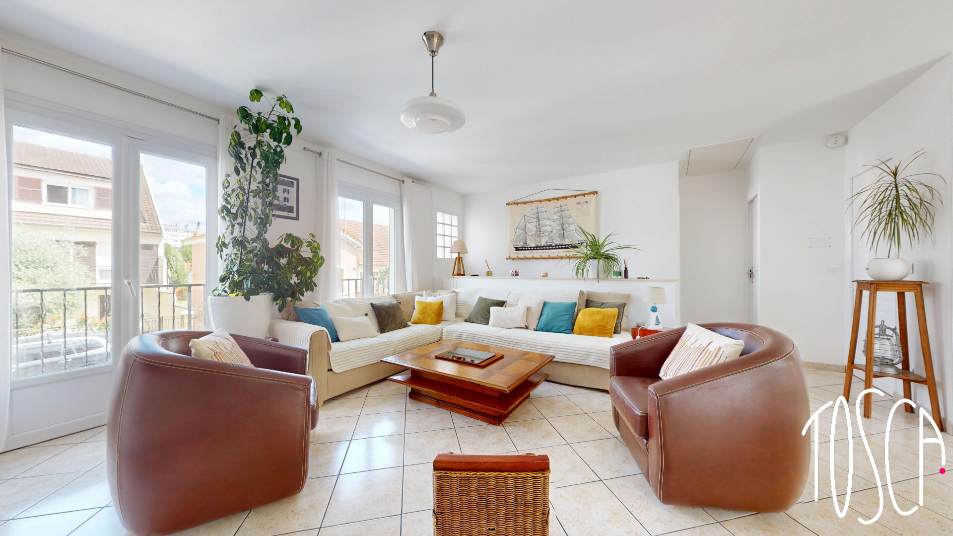 EXCLUSIVITÉ ORLY LIMITE THIAIS – MAISON DE 6 PIECES – 4 CHAMBRES – AVEC DEPENDANCE - Gallery 2