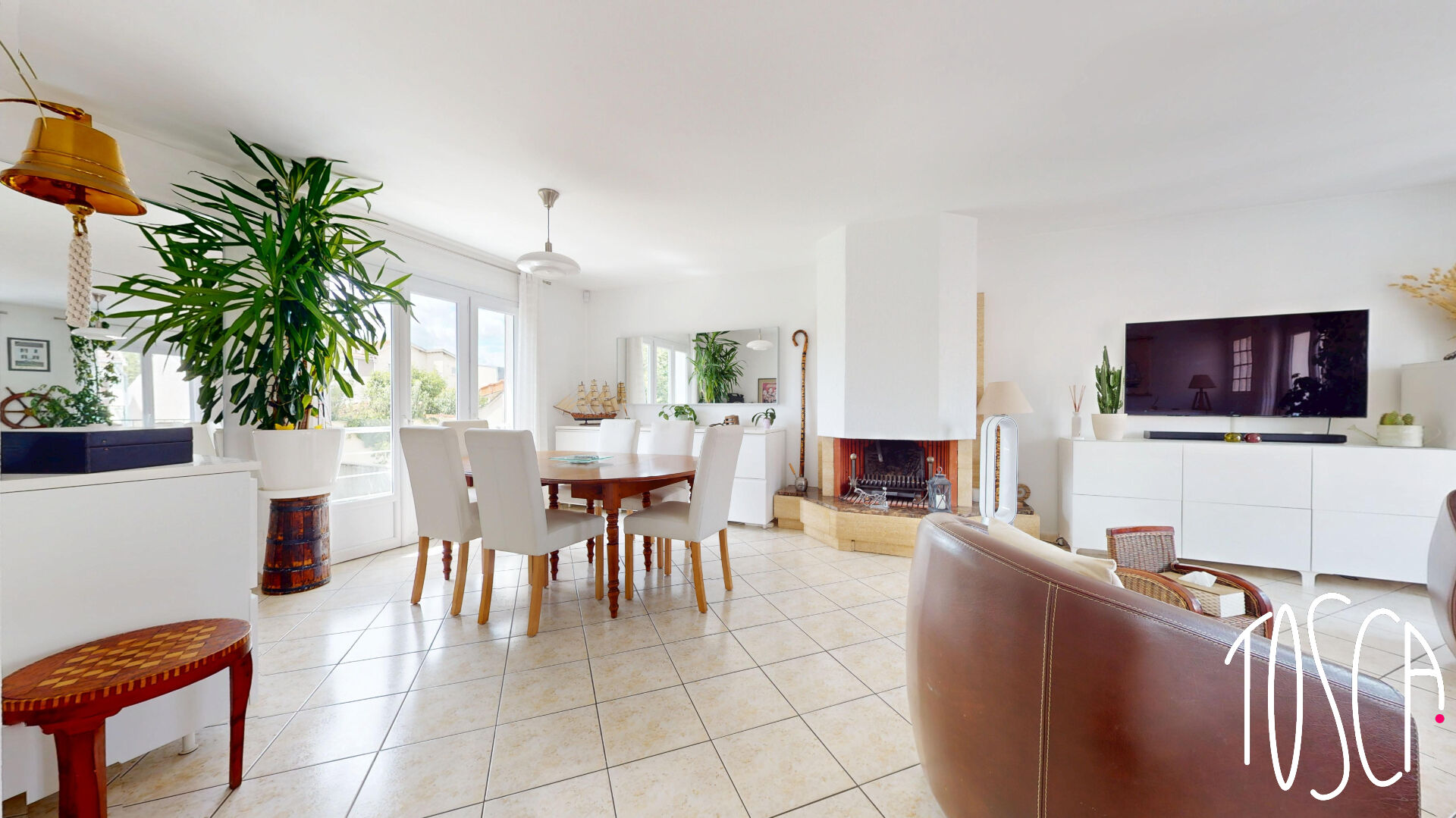 EXCLUSIVITÉ ORLY LIMITE THIAIS – MAISON DE 6 PIECES – 4 CHAMBRES – AVEC DEPENDANCE - Gallery 3