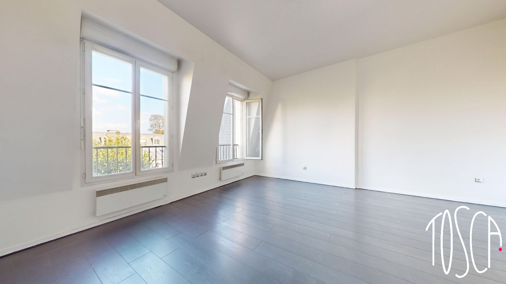 EXCLUSIVITE THIAIS – APPARTEMENT 2 PIECES – DOMAINE MAISON BLANCHE – CENTRE VILLE - Gallery 1