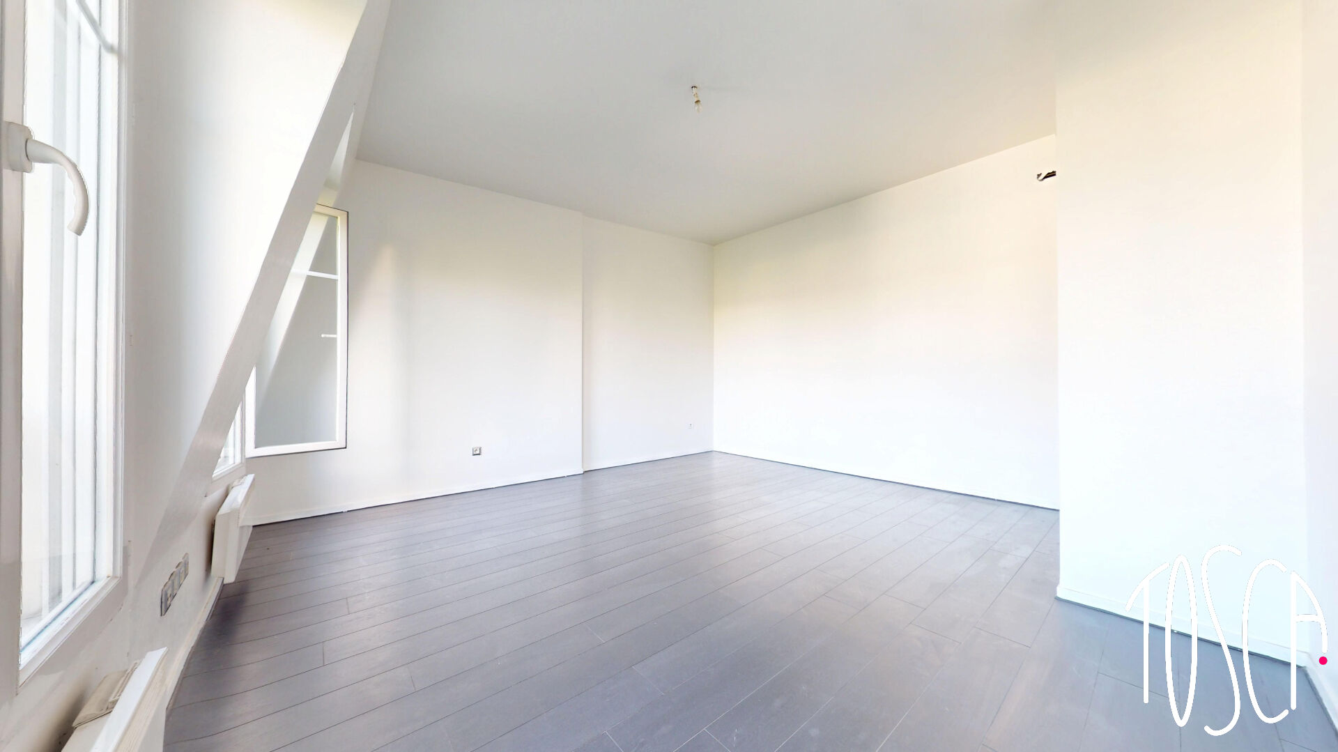 EXCLUSIVITE THIAIS – APPARTEMENT 2 PIECES – DOMAINE MAISON BLANCHE – CENTRE VILLE - Gallery 2