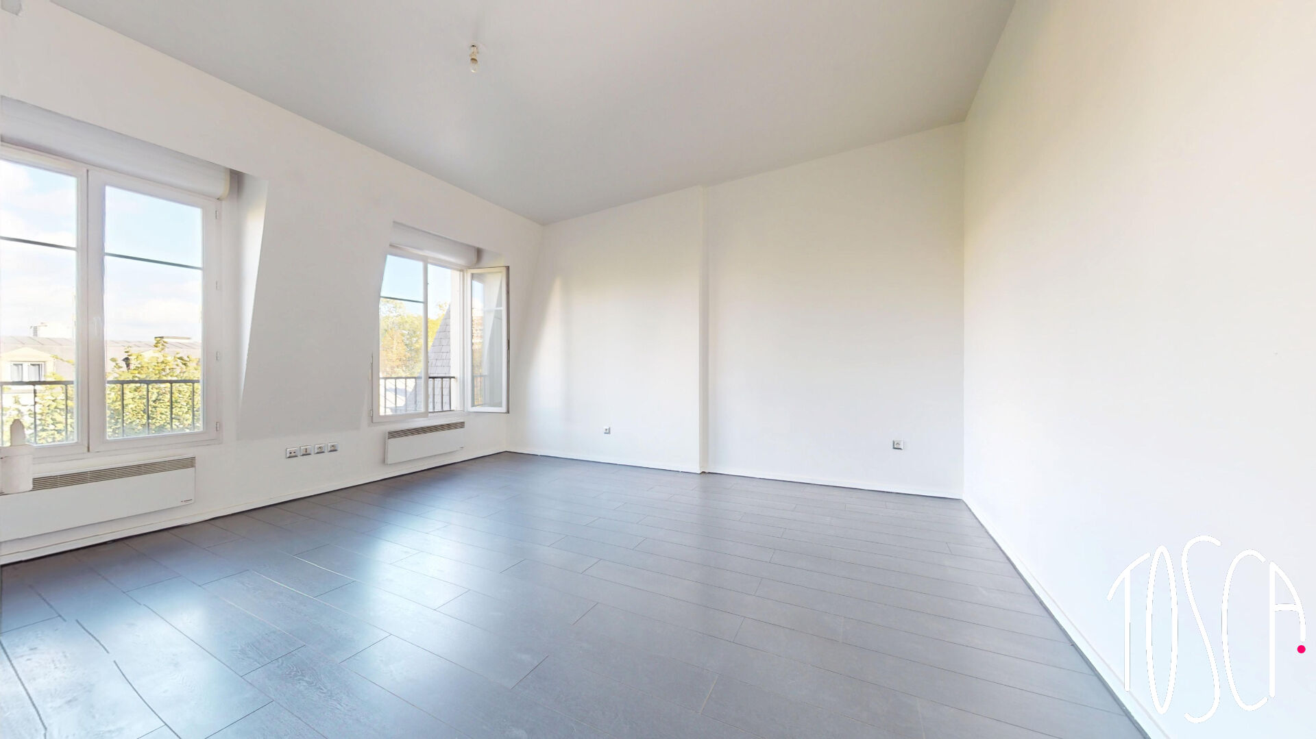EXCLUSIVITE THIAIS – APPARTEMENT 2 PIECES – DOMAINE MAISON BLANCHE – CENTRE VILLE - Gallery 3