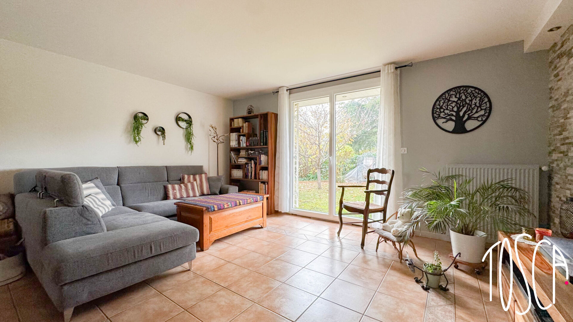 Agence immobilière de TOSCA.IMMO Thiais