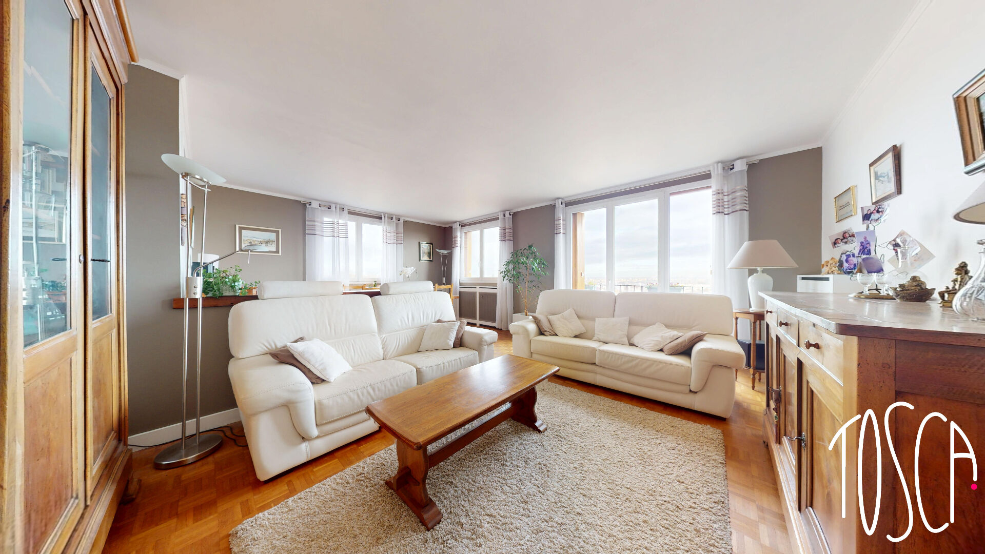 Agence immobilière de TOSCA.IMMO Thiais