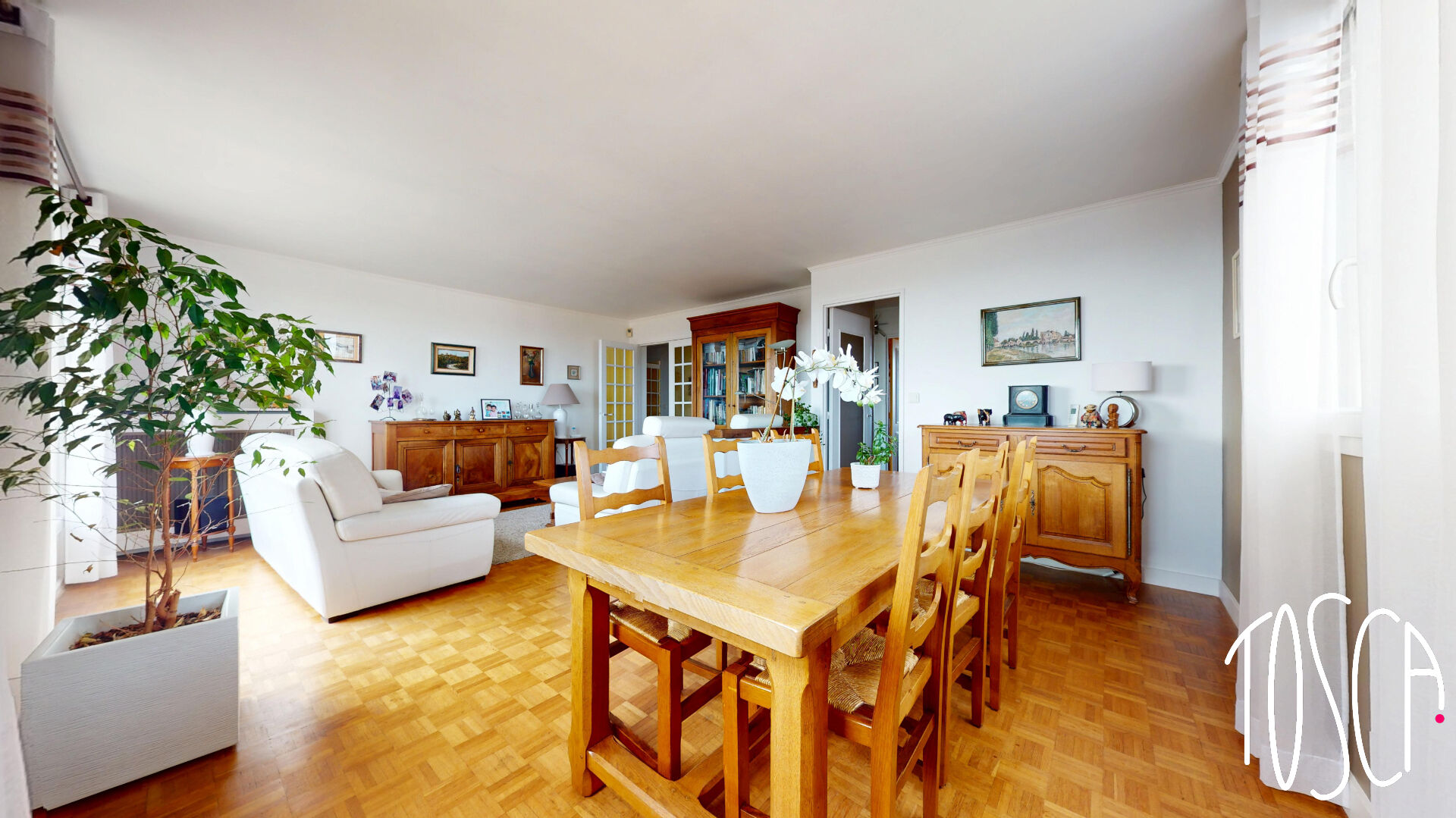 Agence immobilière de TOSCA.IMMO Thiais