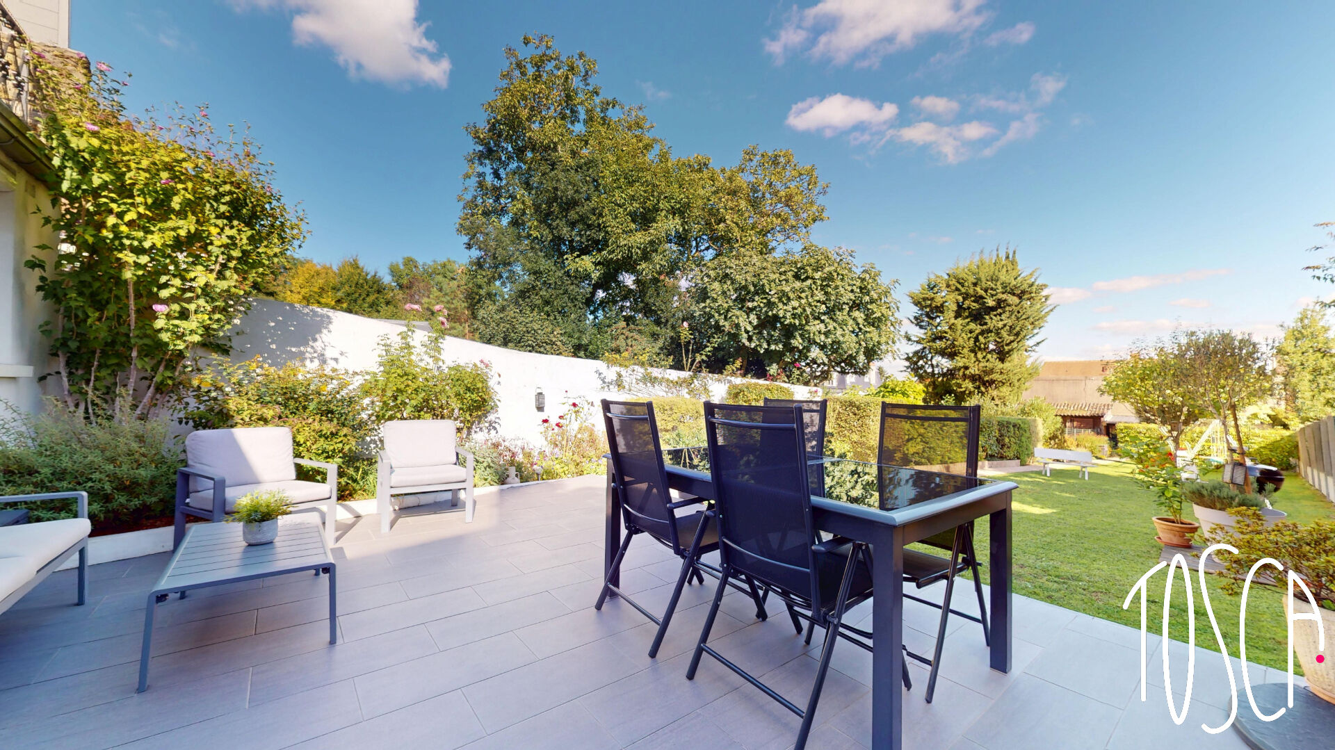 Agence immobilière de TOSCA.IMMO Thiais