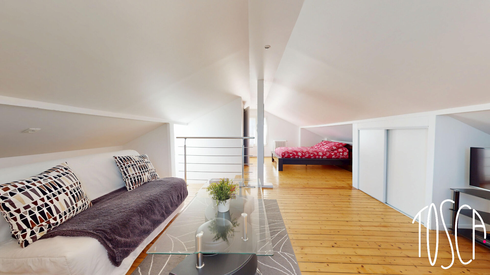Agence immobilière de TOSCA.IMMO Thiais