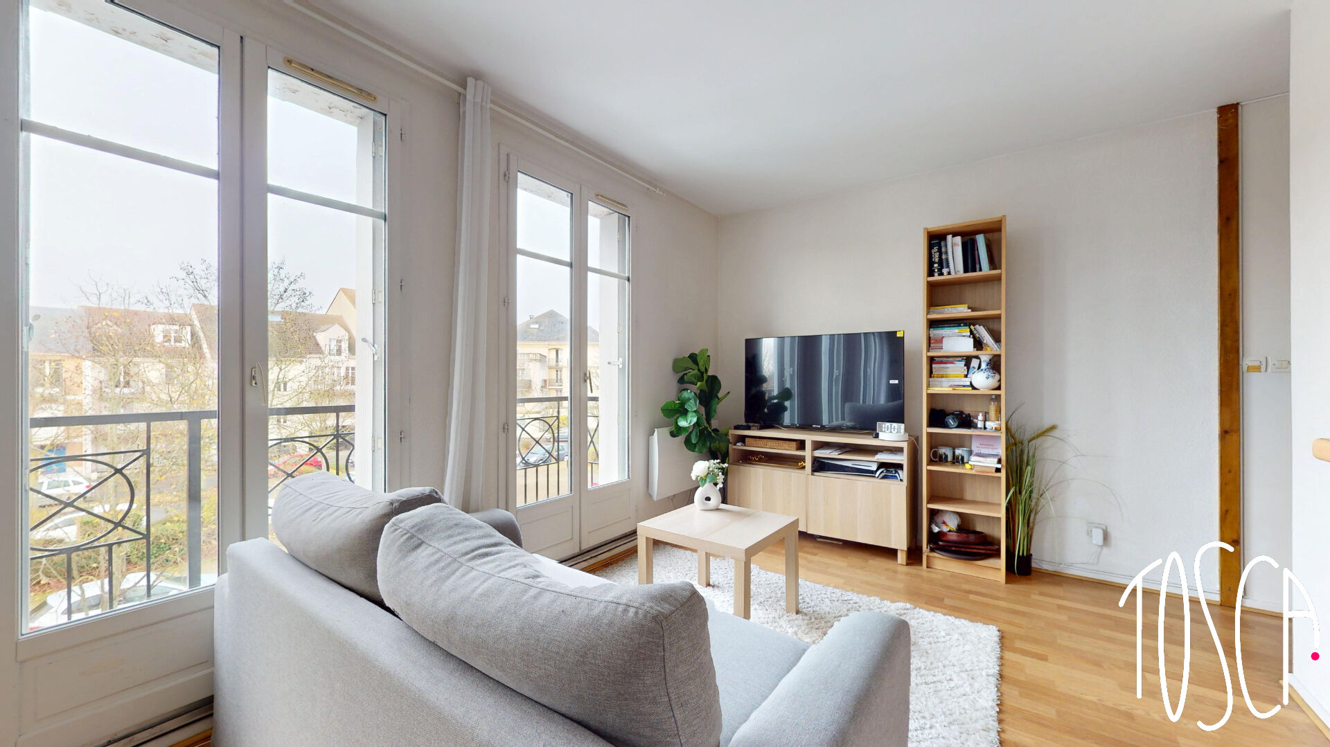 Agence immobilière de TOSCA.IMMO Thiais