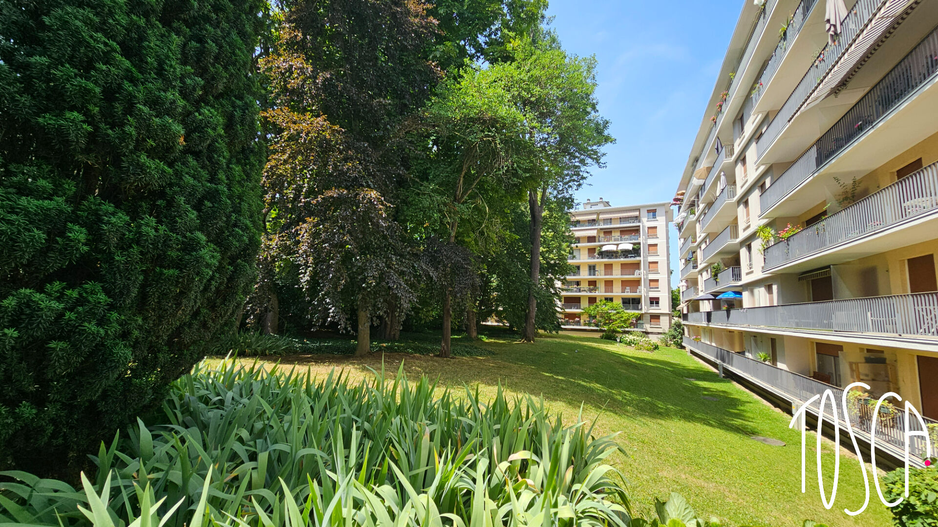 Agence immobilière de TOSCA.IMMO Thiais