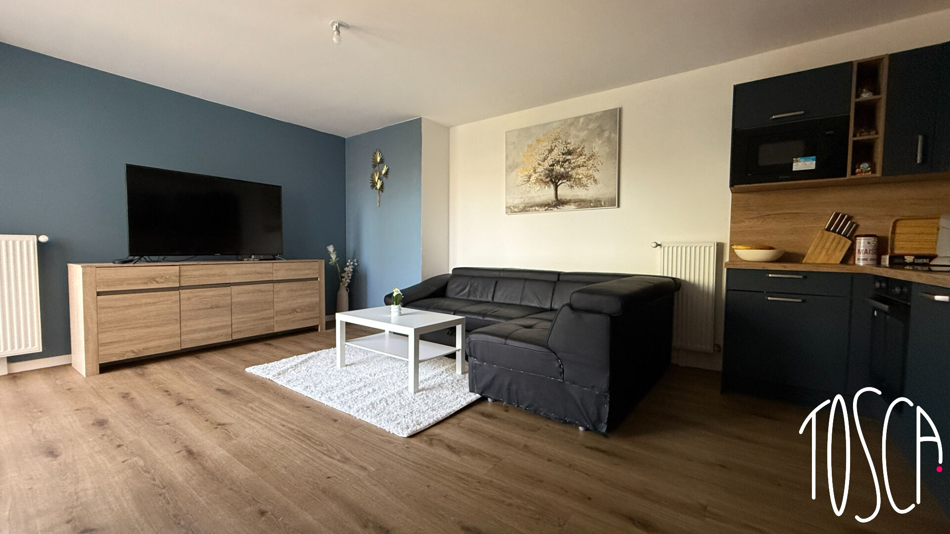 Agence immobilière de TOSCA.IMMO Thiais