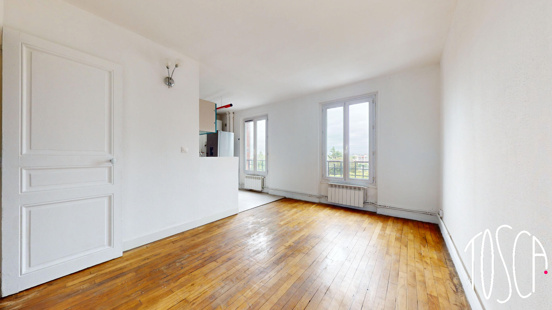 Agence immobilière de TOSCA.IMMO Thiais